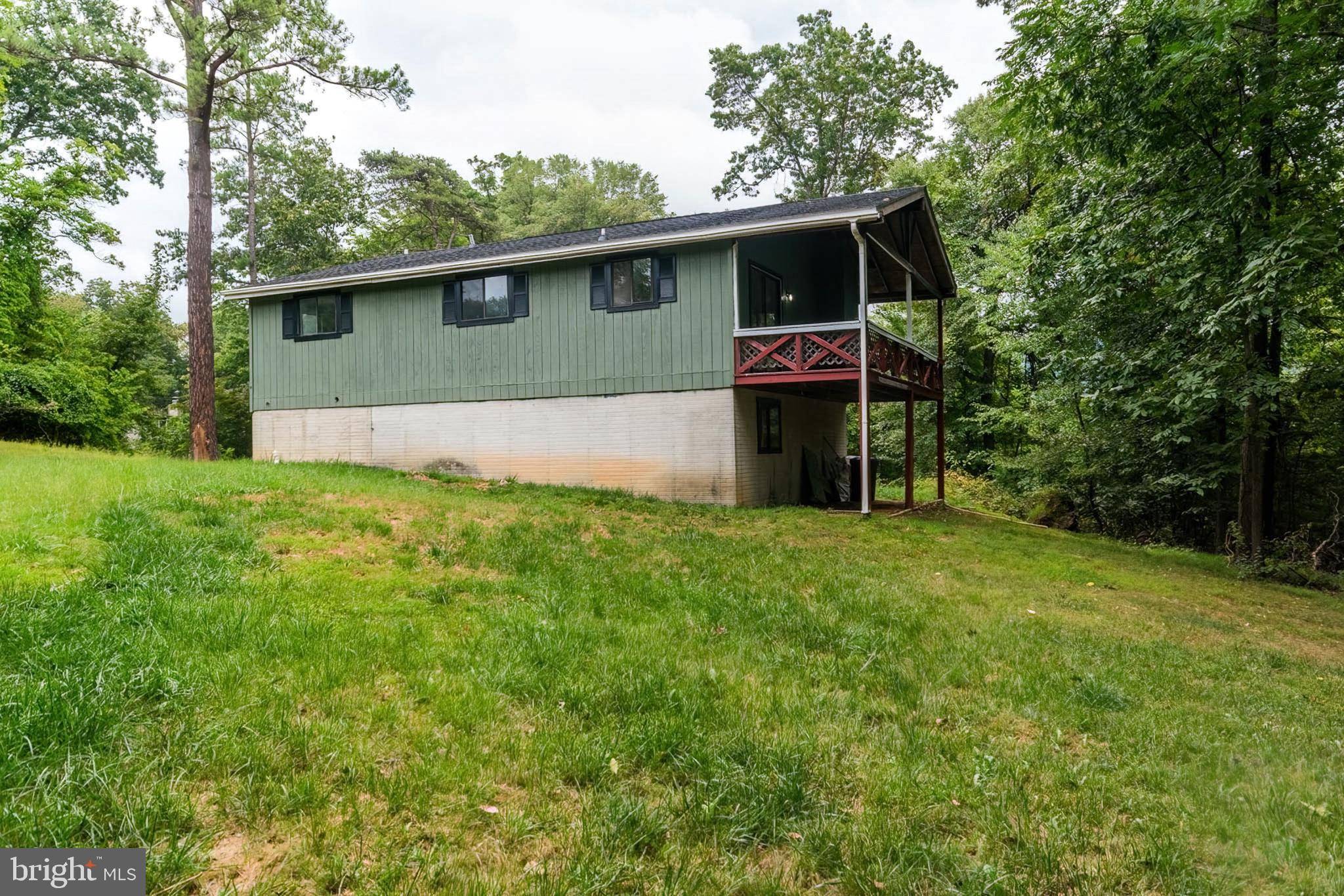 DEERWOOD - Residential