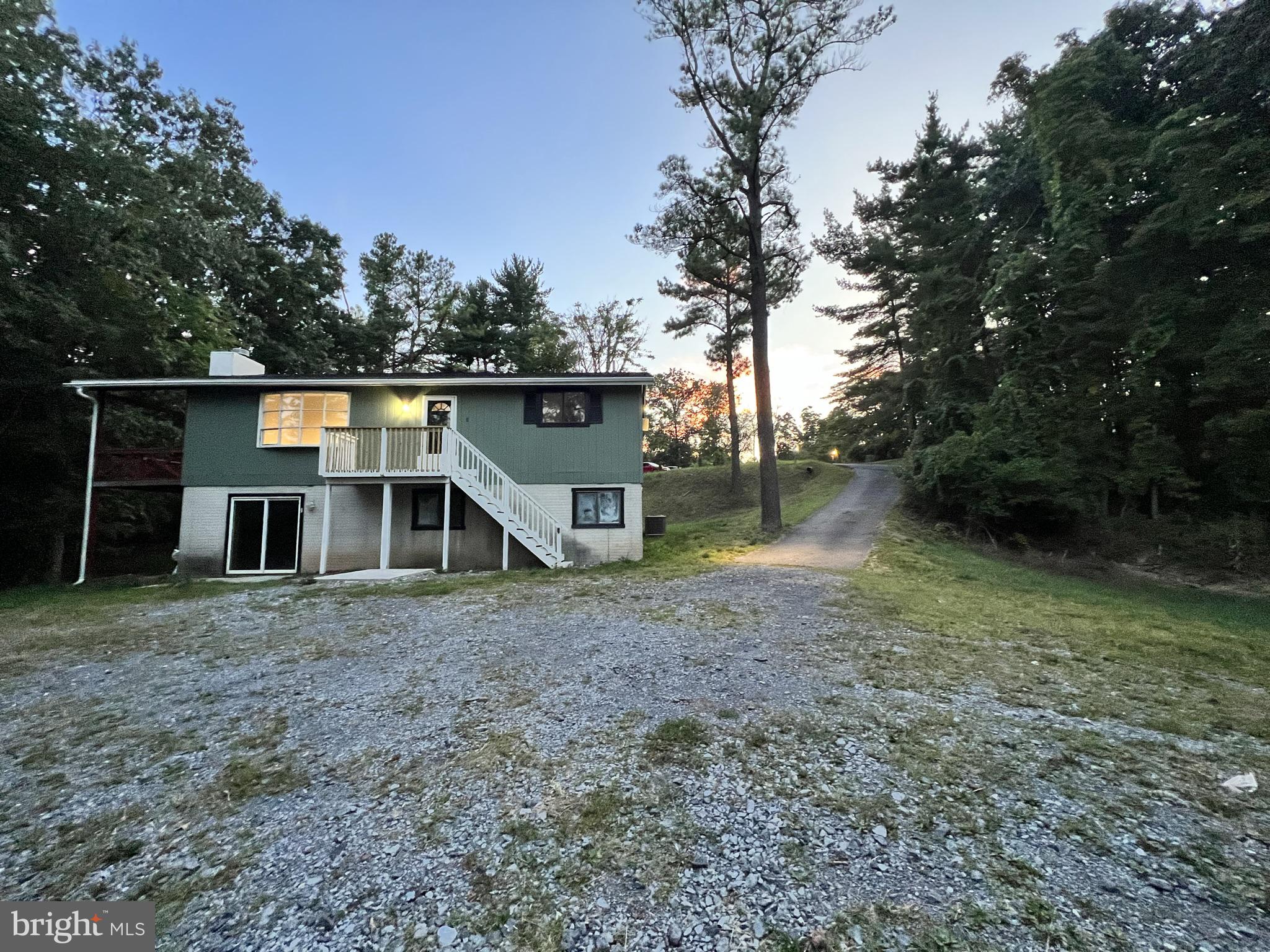 DEERWOOD - Residential