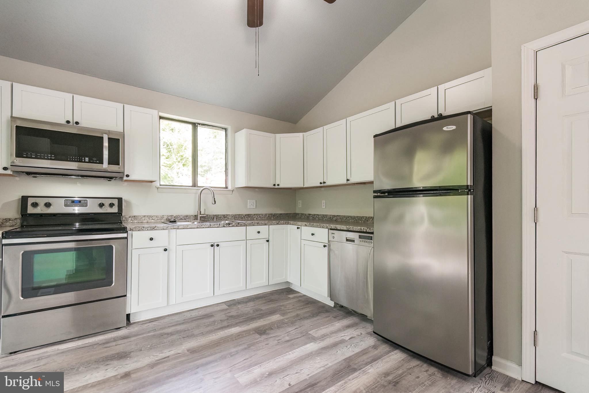 DEERWOOD - Residential