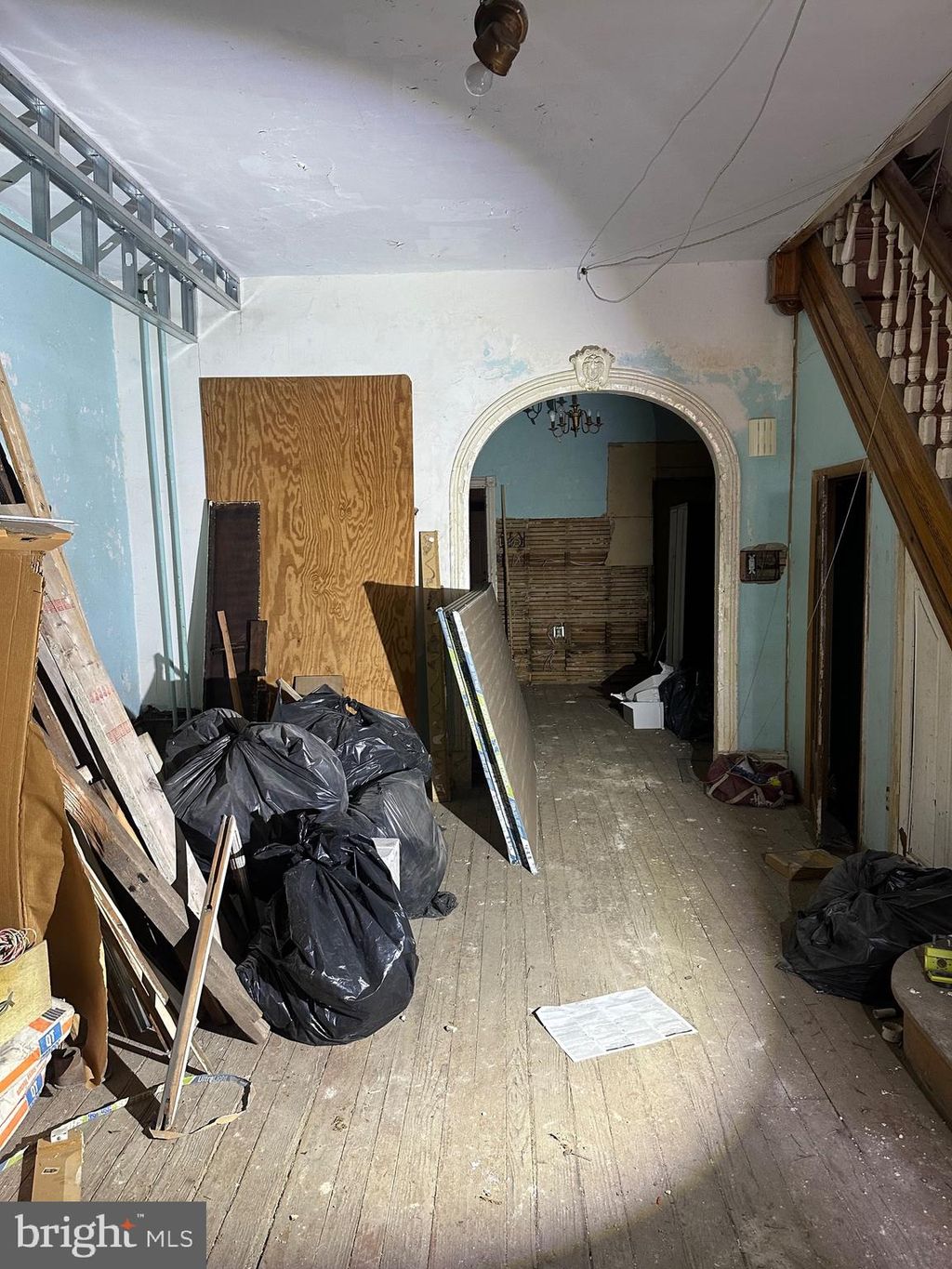 Photo of 1924 W Westmoreland Street, PHILADELPHIA, PA 19140 (MLS # PAPH2575810)