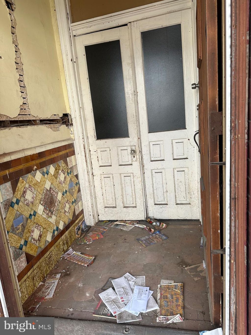 Photo of 1924 W Westmoreland Street, PHILADELPHIA, PA 19140 (MLS # PAPH2575810)