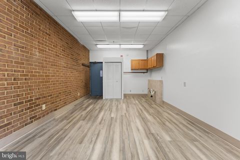 Photo of 1100 Pennsylvania Avenue, BALTIMORE, MD 21201 (MLS # MDBA2181270)