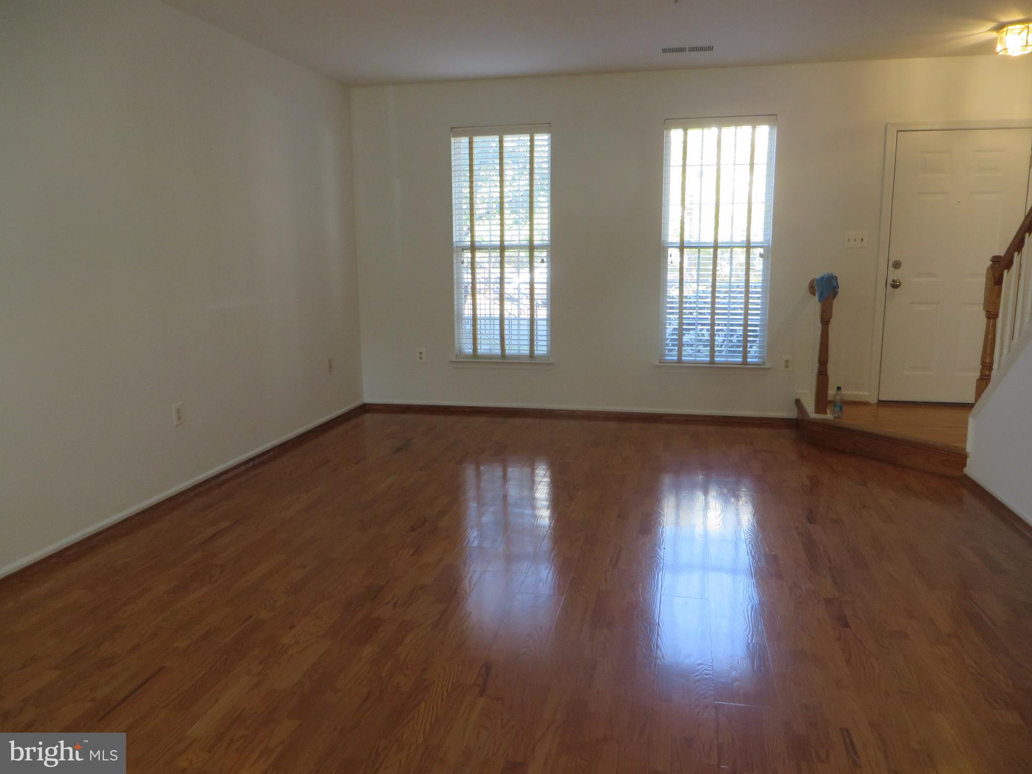 CAMERON STATION - Residential Lease