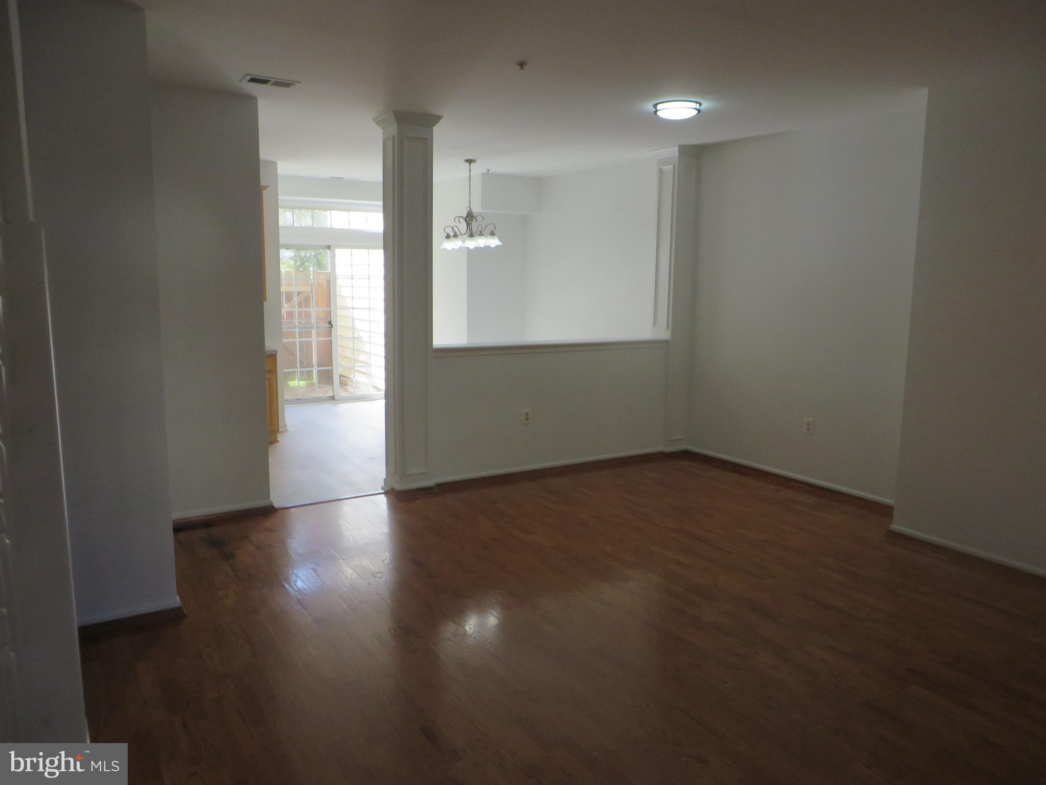 CAMERON STATION - Residential Lease