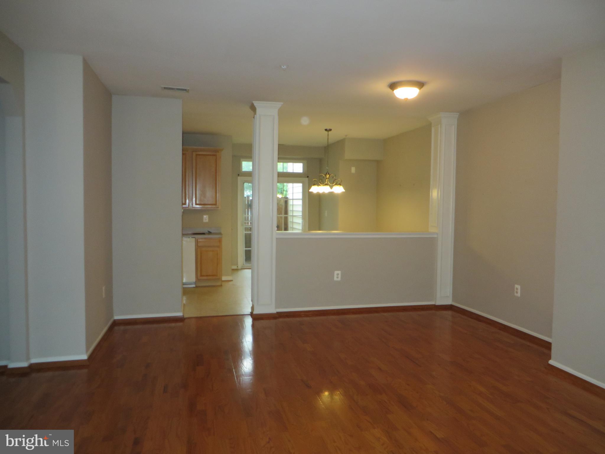 CAMERON STATION - Residential Lease