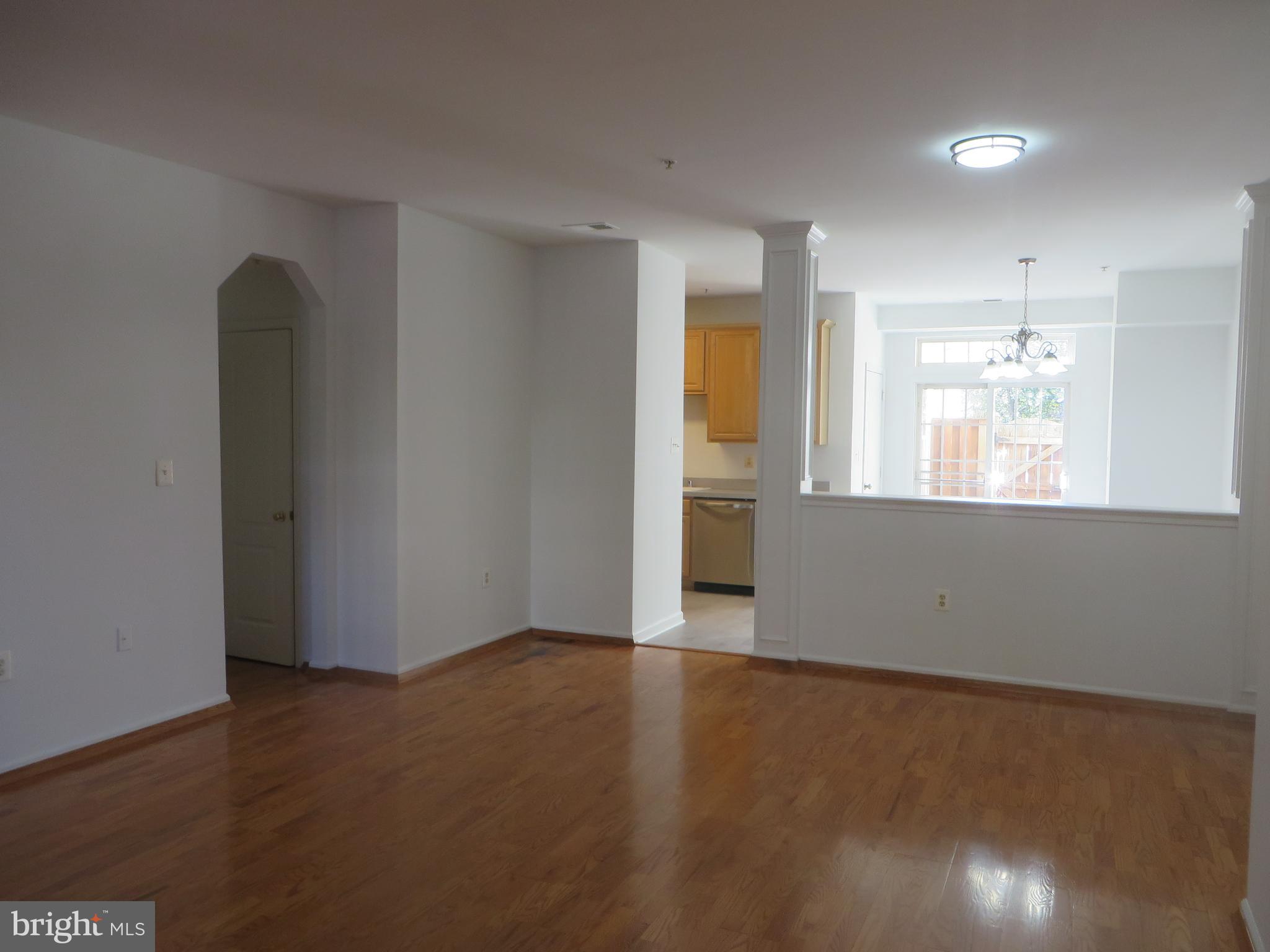 CAMERON STATION - Residential Lease