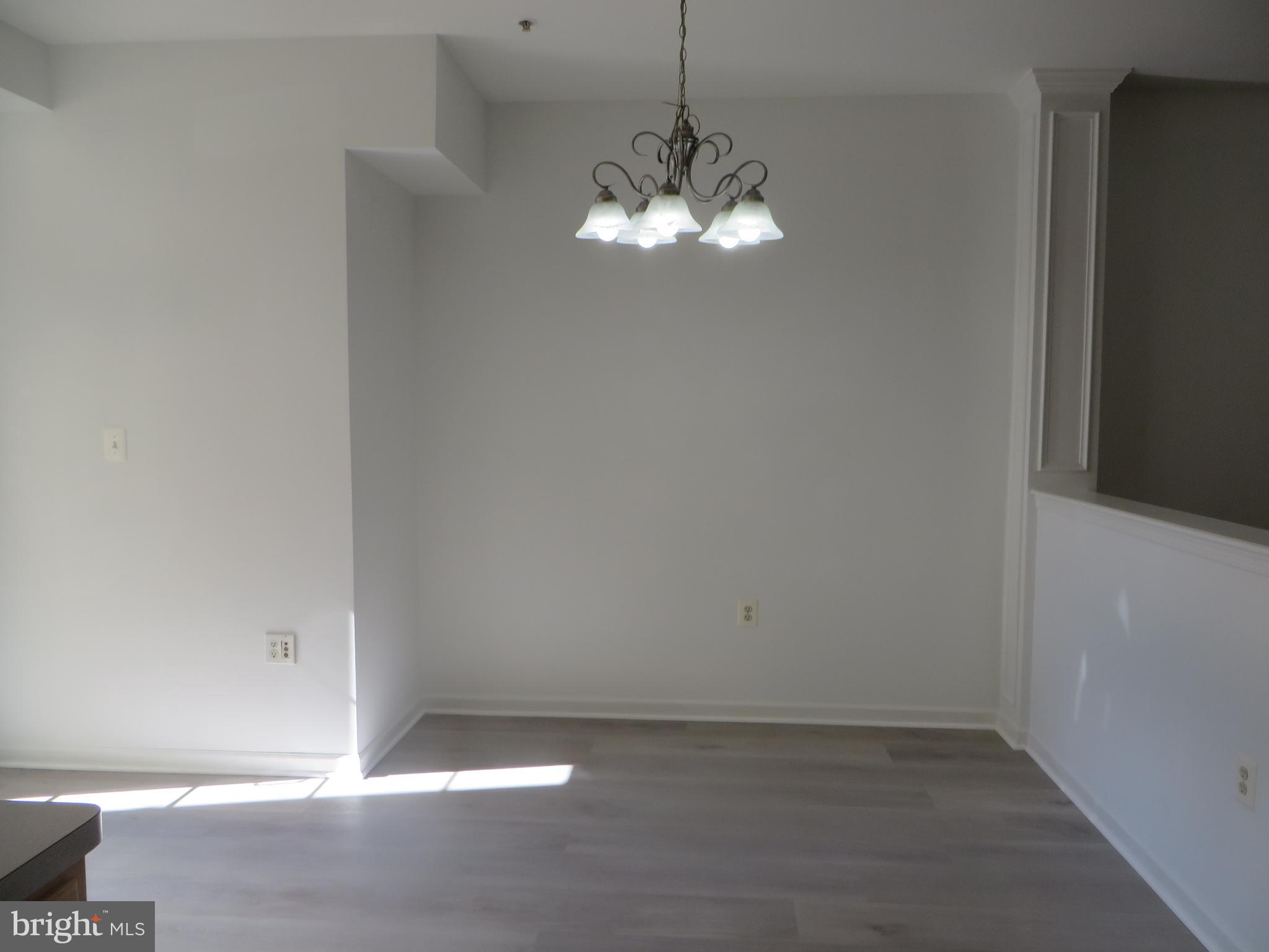 CAMERON STATION - Residential Lease