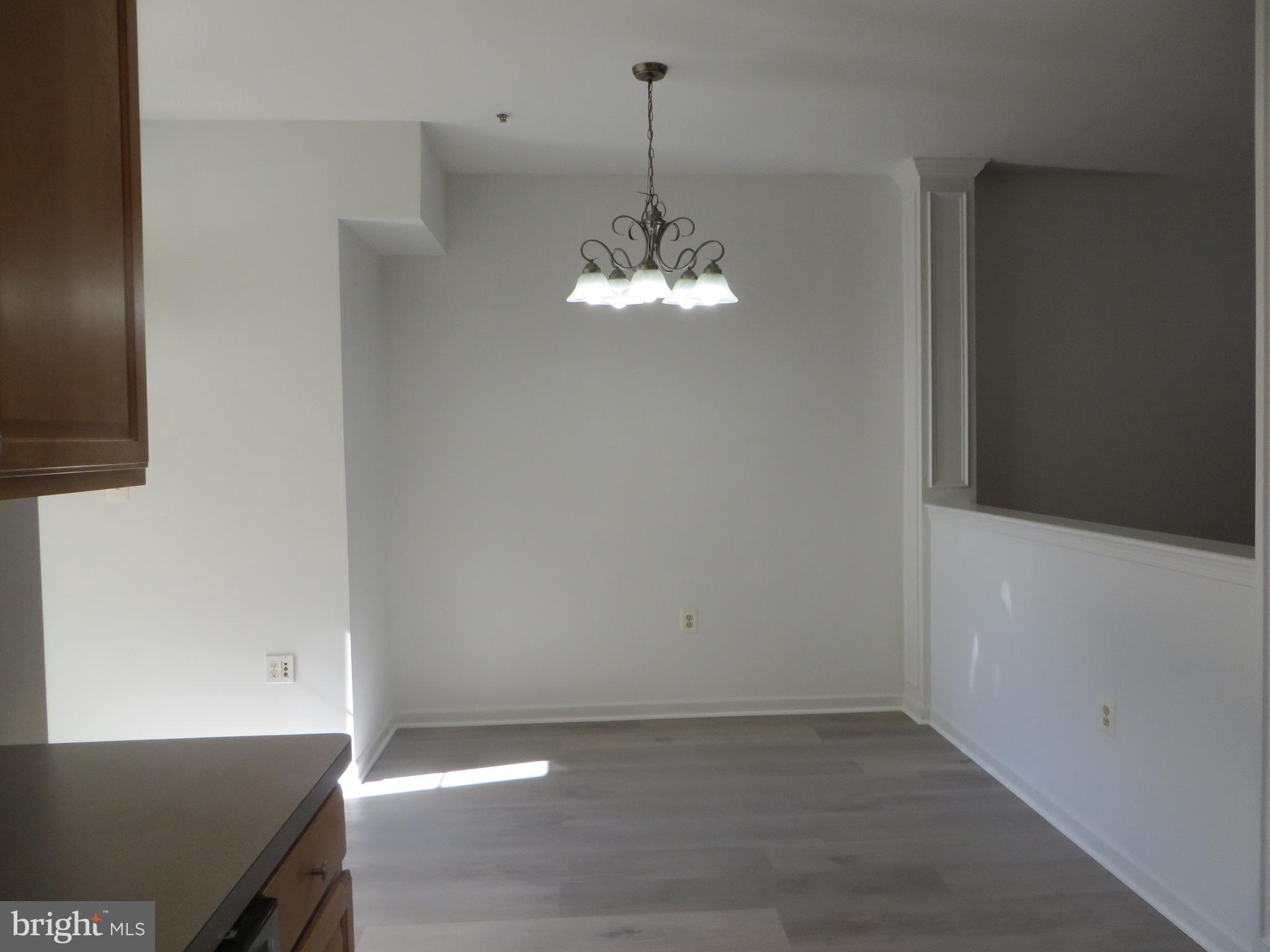 CAMERON STATION - Residential Lease