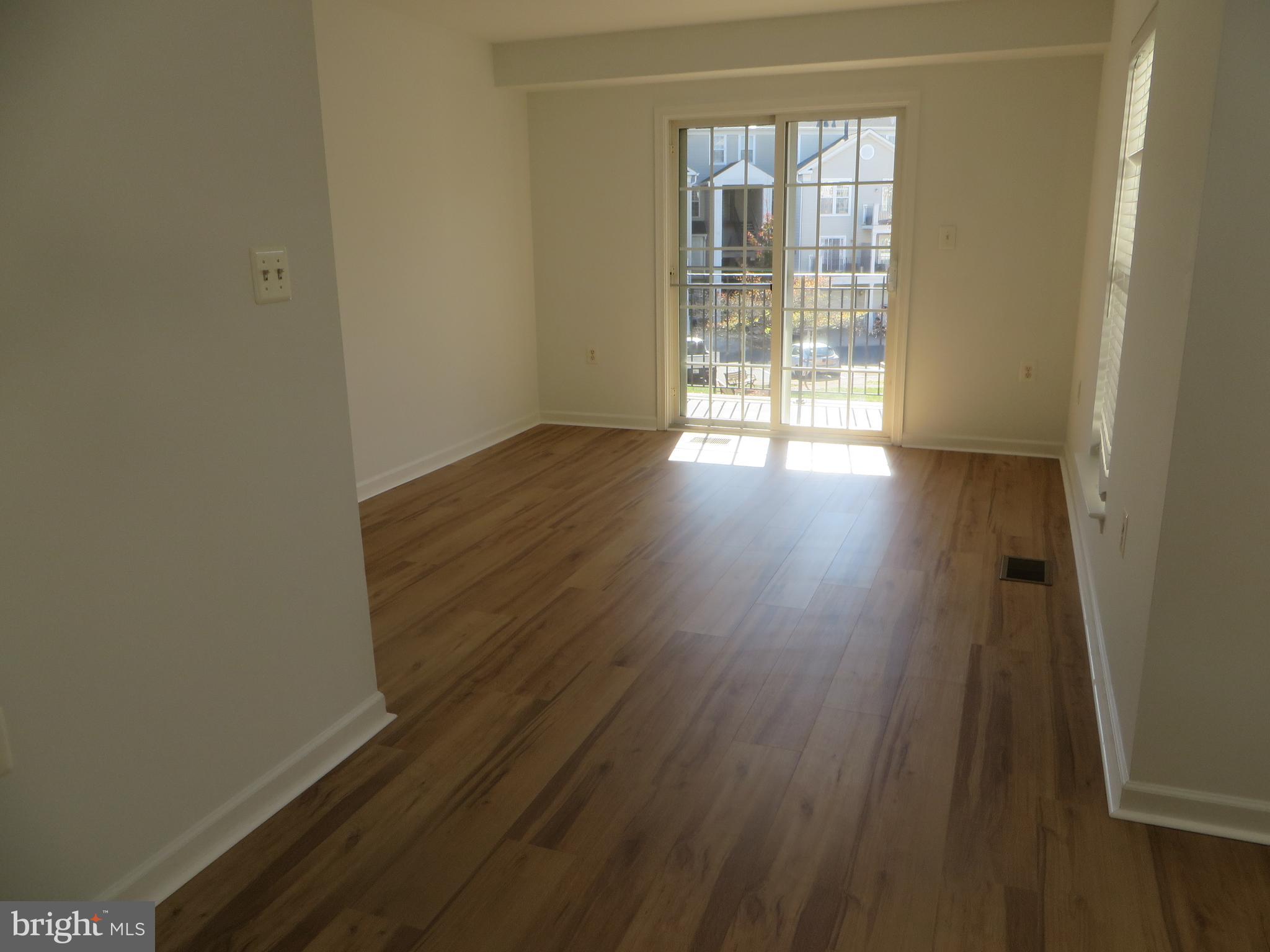 CAMERON STATION - Residential Lease