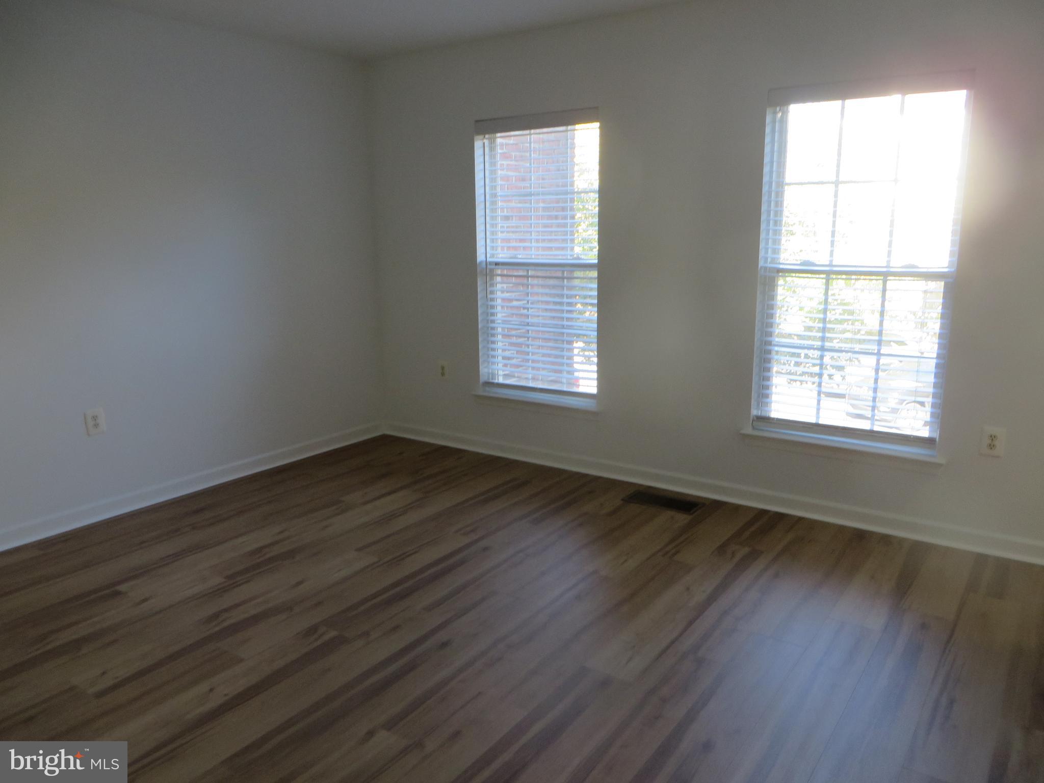 CAMERON STATION - Residential Lease