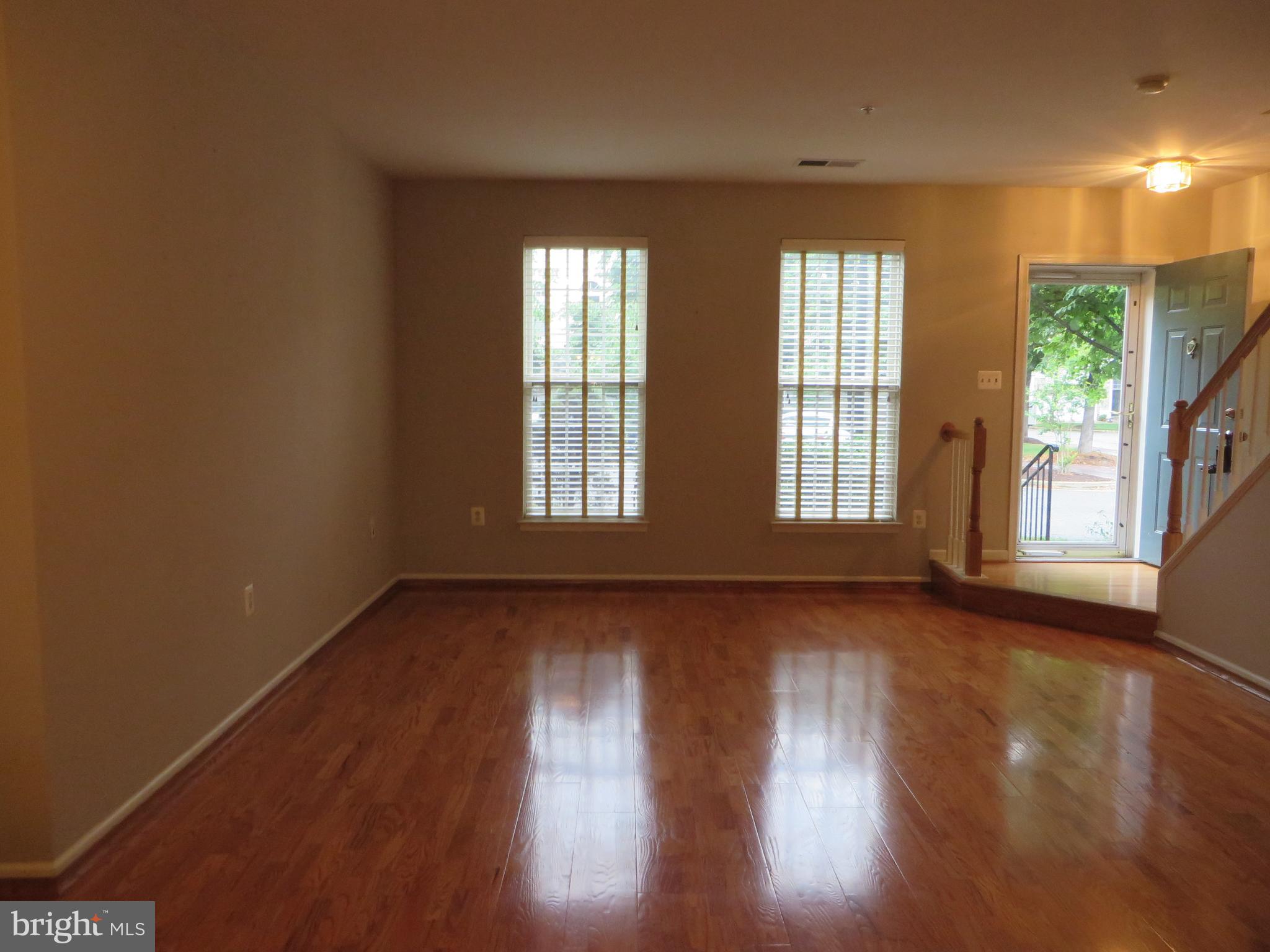 CAMERON STATION - Residential Lease