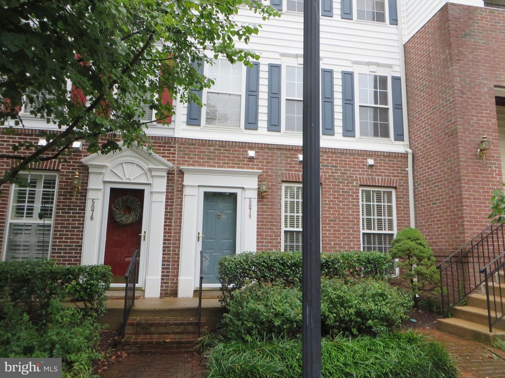 Photo of 5078 Donovan Drive, ALEXANDRIA, VA 22304 (MLS # VAAX2051280)