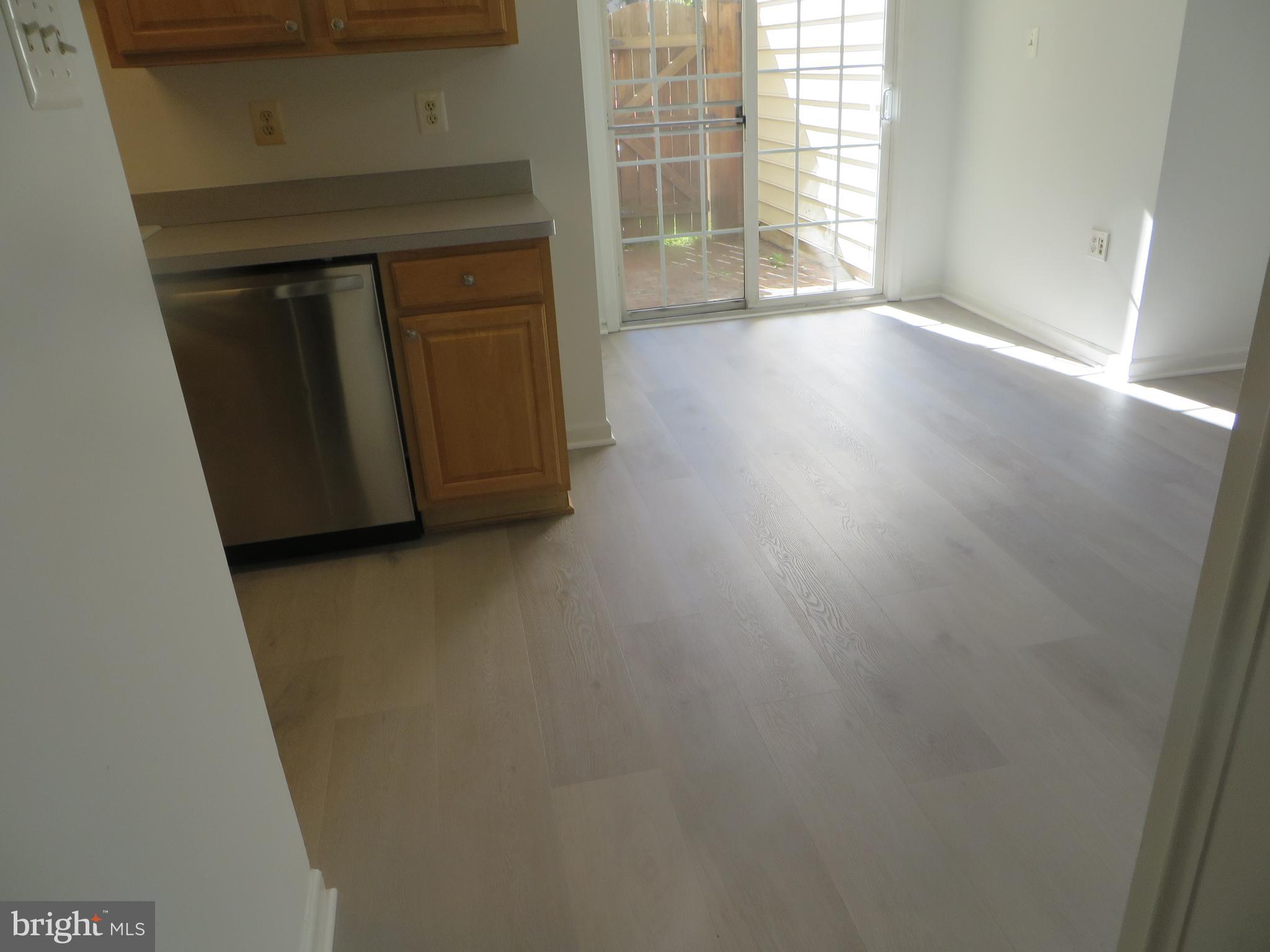 CAMERON STATION - Residential Lease