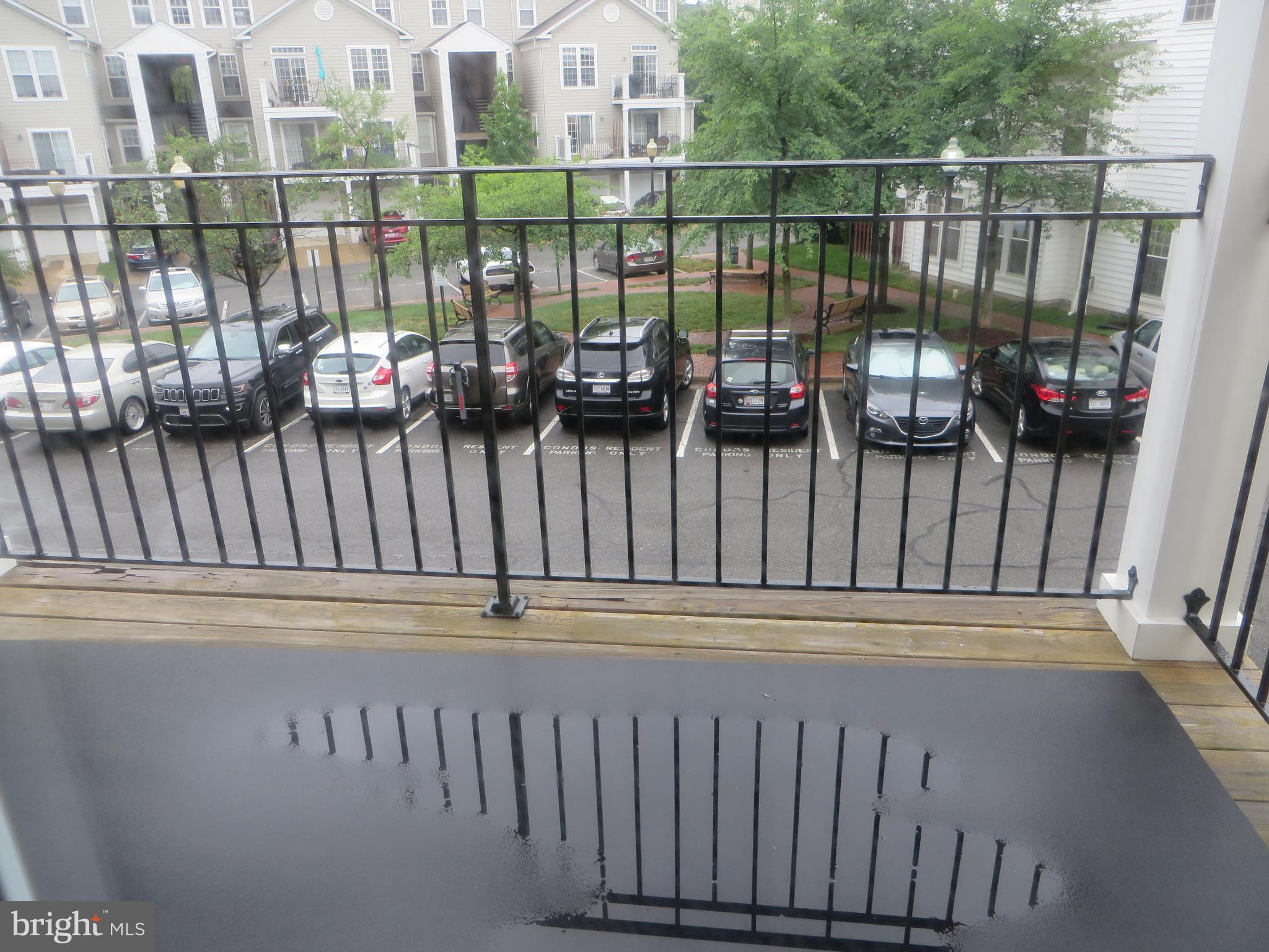 CAMERON STATION - Residential Lease