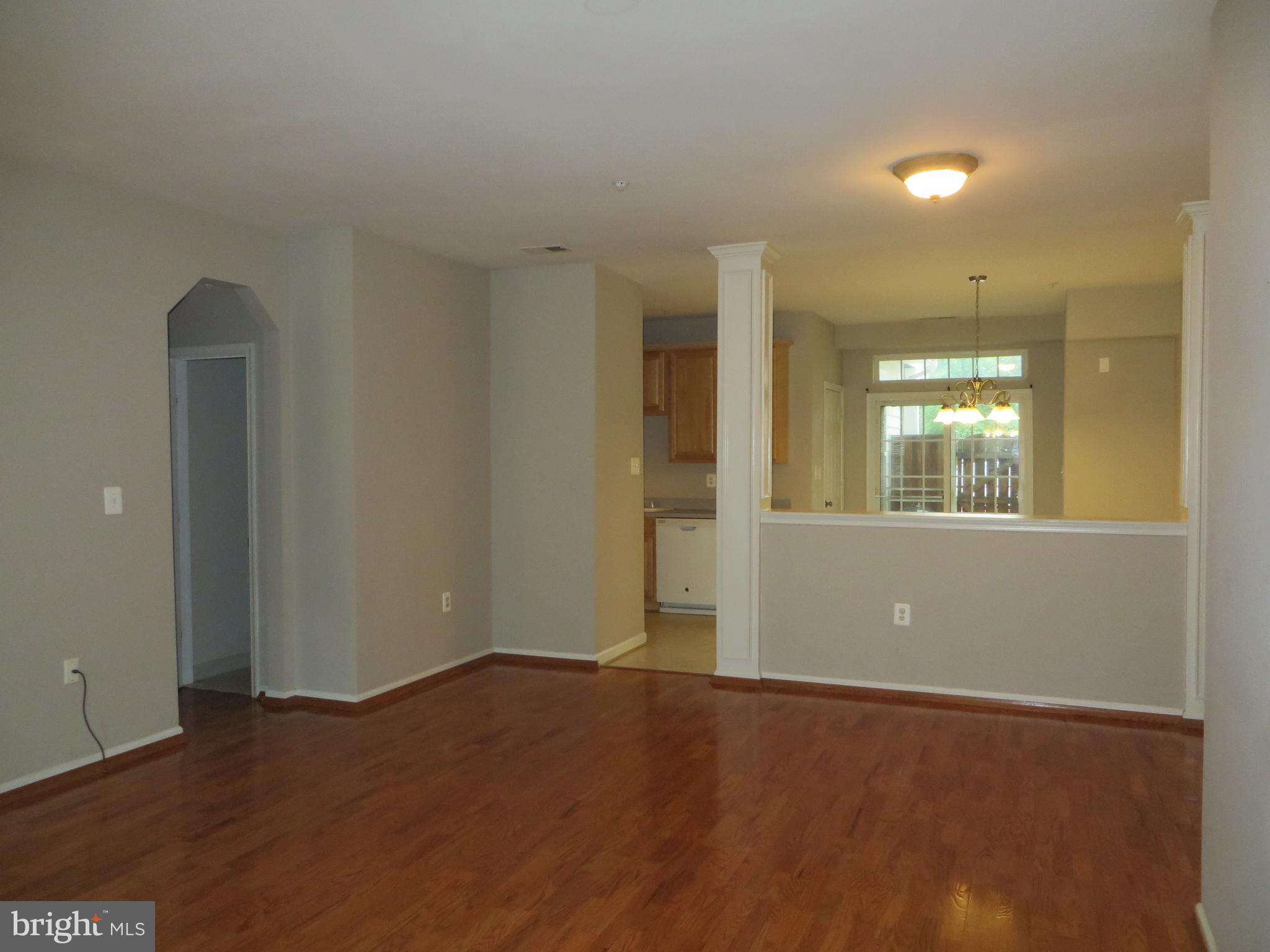 CAMERON STATION - Residential Lease