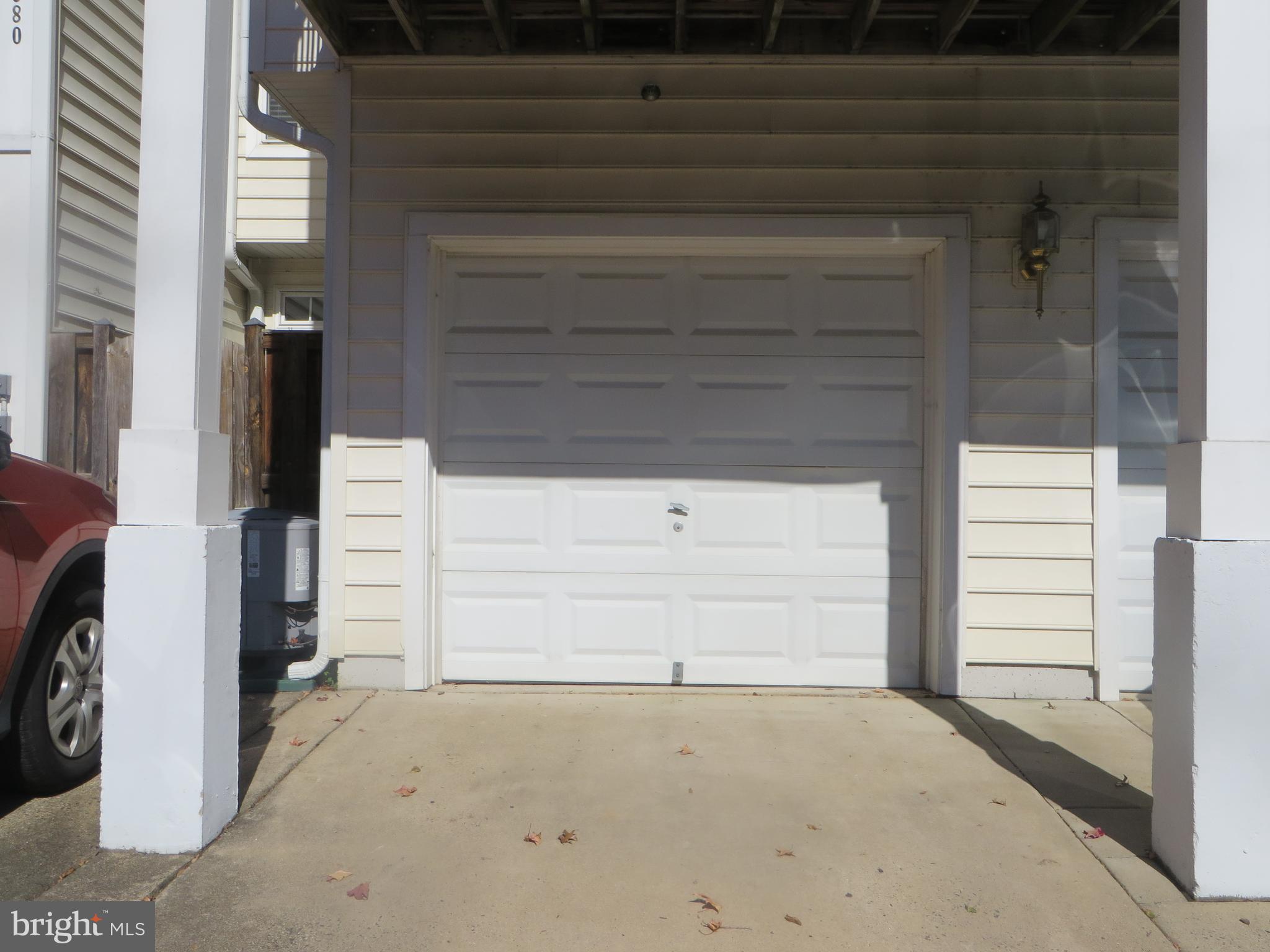 CAMERON STATION - Residential Lease