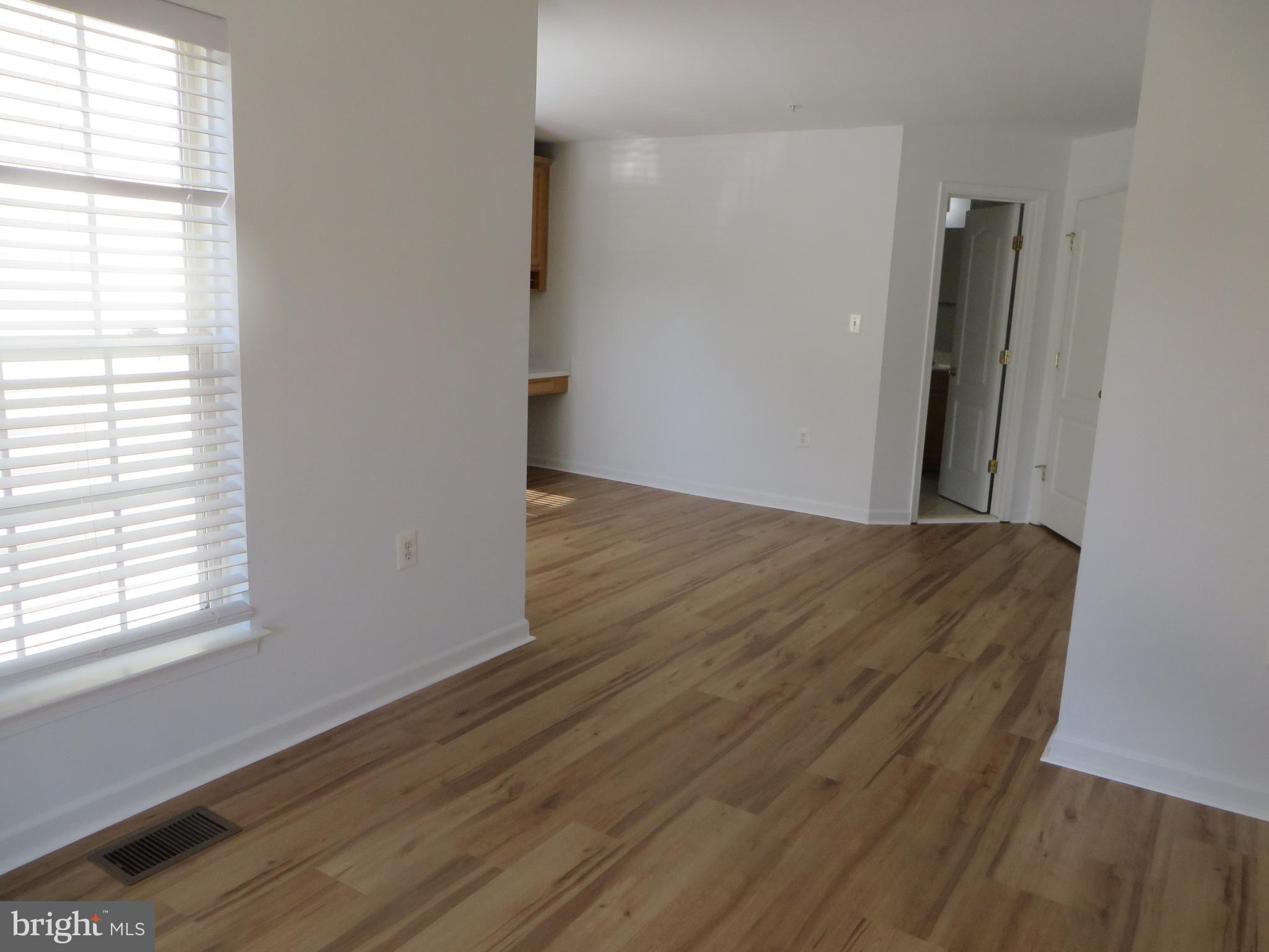 CAMERON STATION - Residential Lease