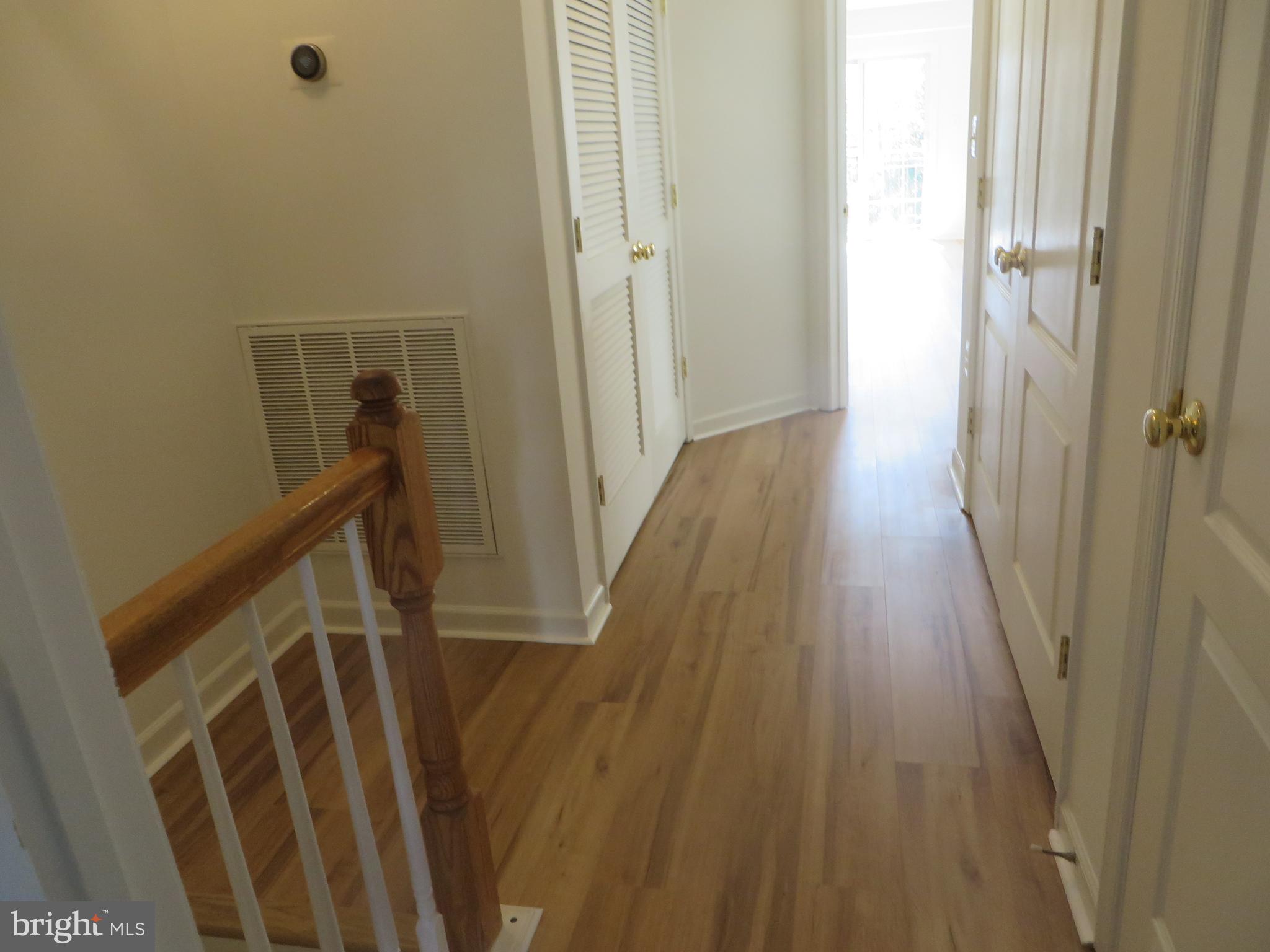 CAMERON STATION - Residential Lease