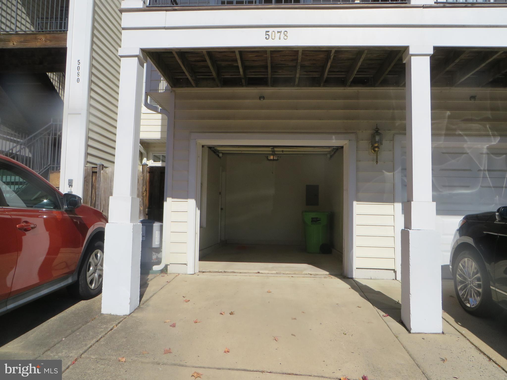 CAMERON STATION - Residential Lease