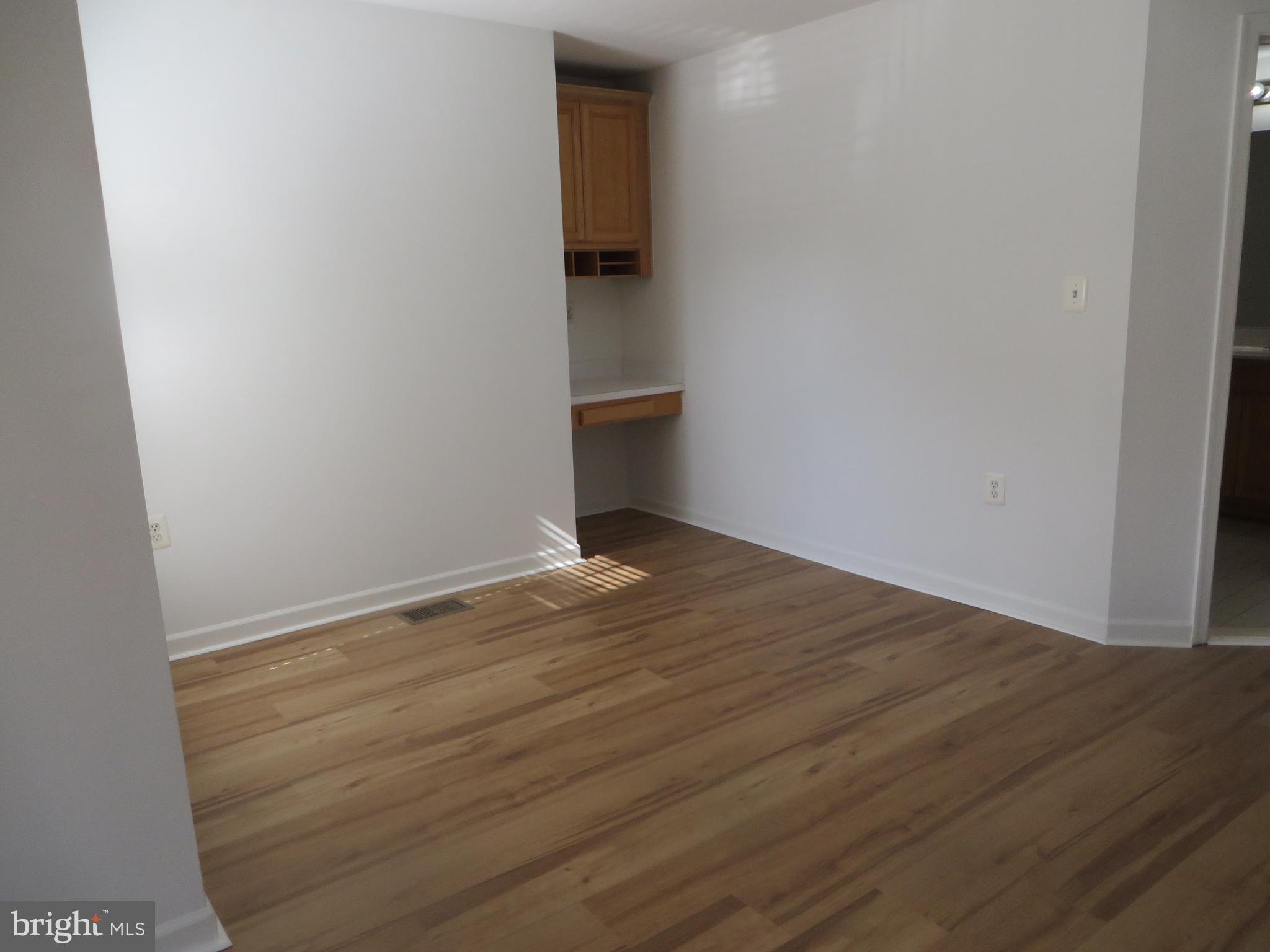 CAMERON STATION - Residential Lease