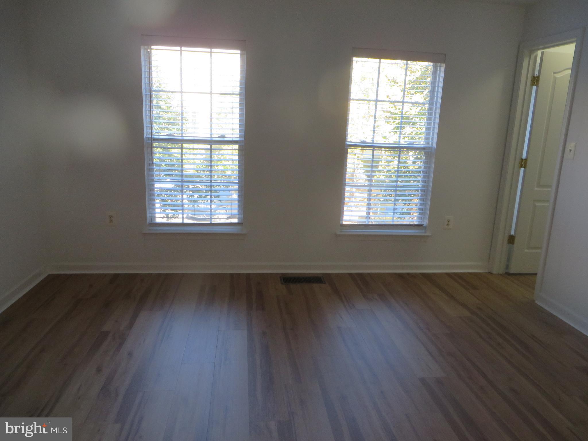 CAMERON STATION - Residential Lease