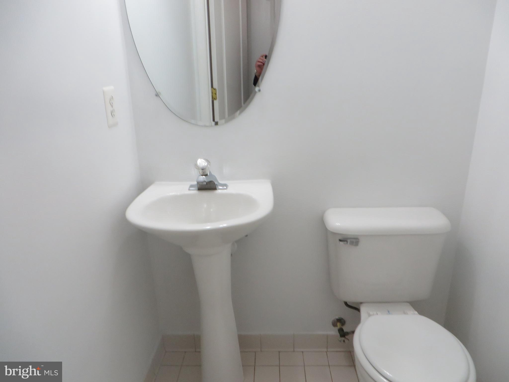 CAMERON STATION - Residential Lease