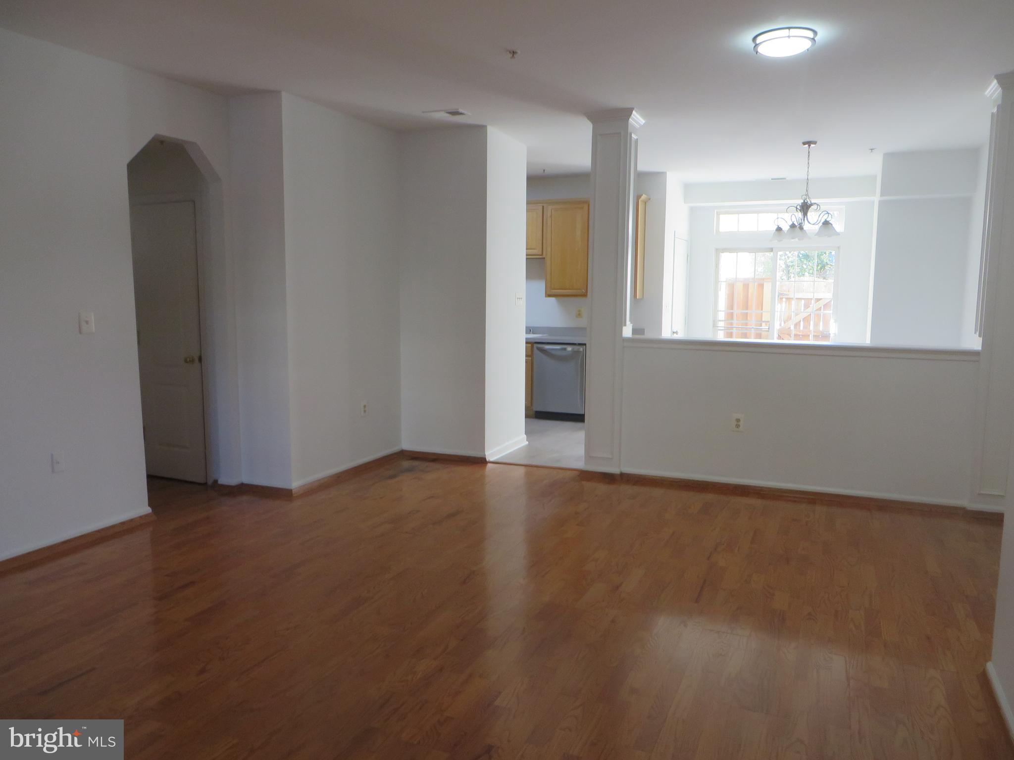 CAMERON STATION - Residential Lease