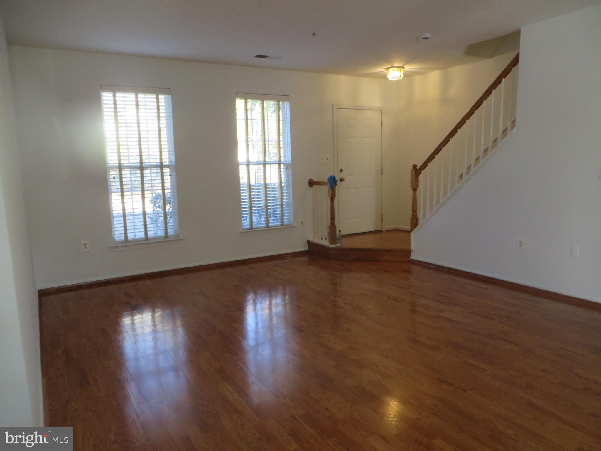 CAMERON STATION - Residential Lease