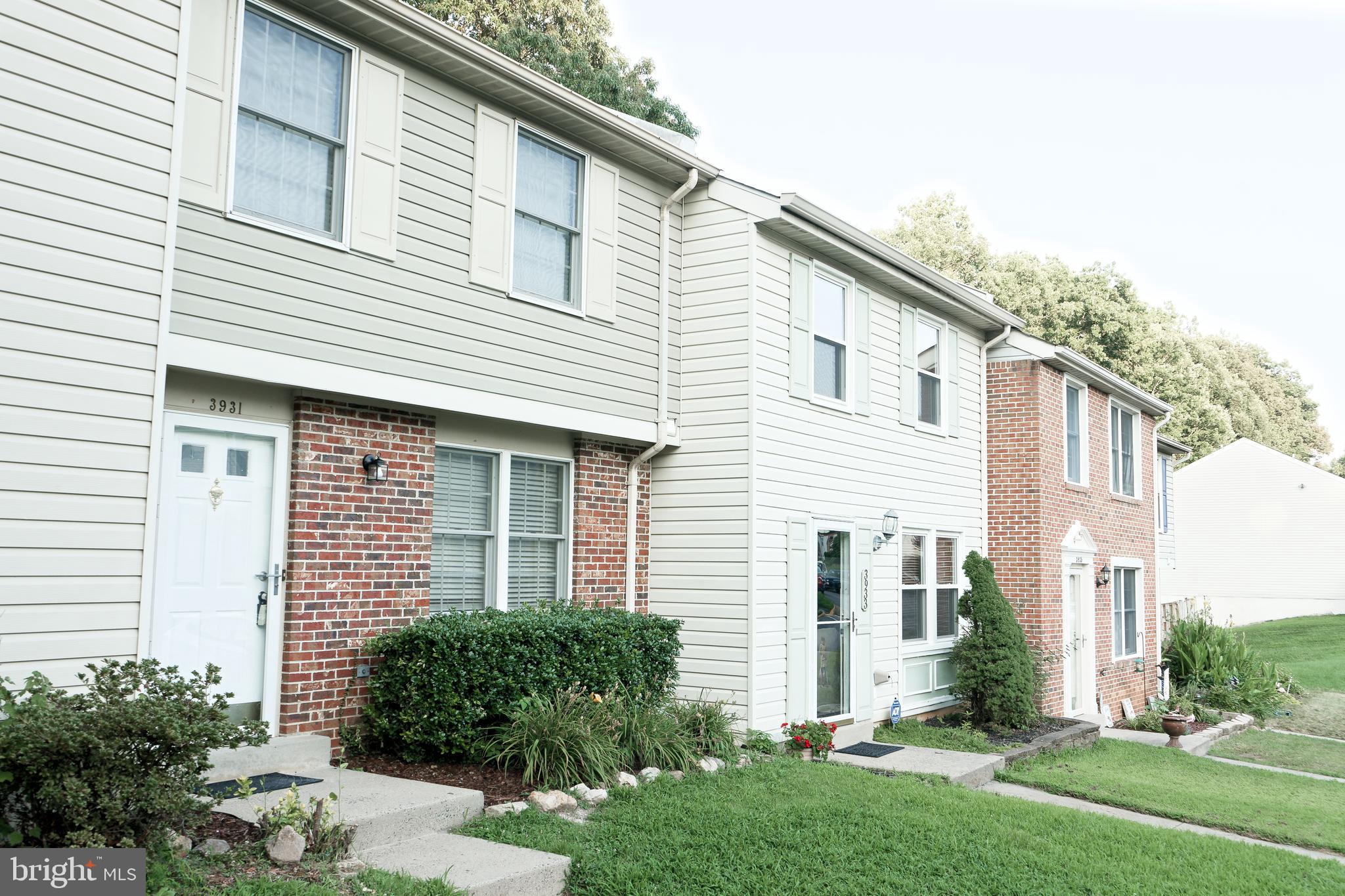 3931 SUNNY BROOK COURT
