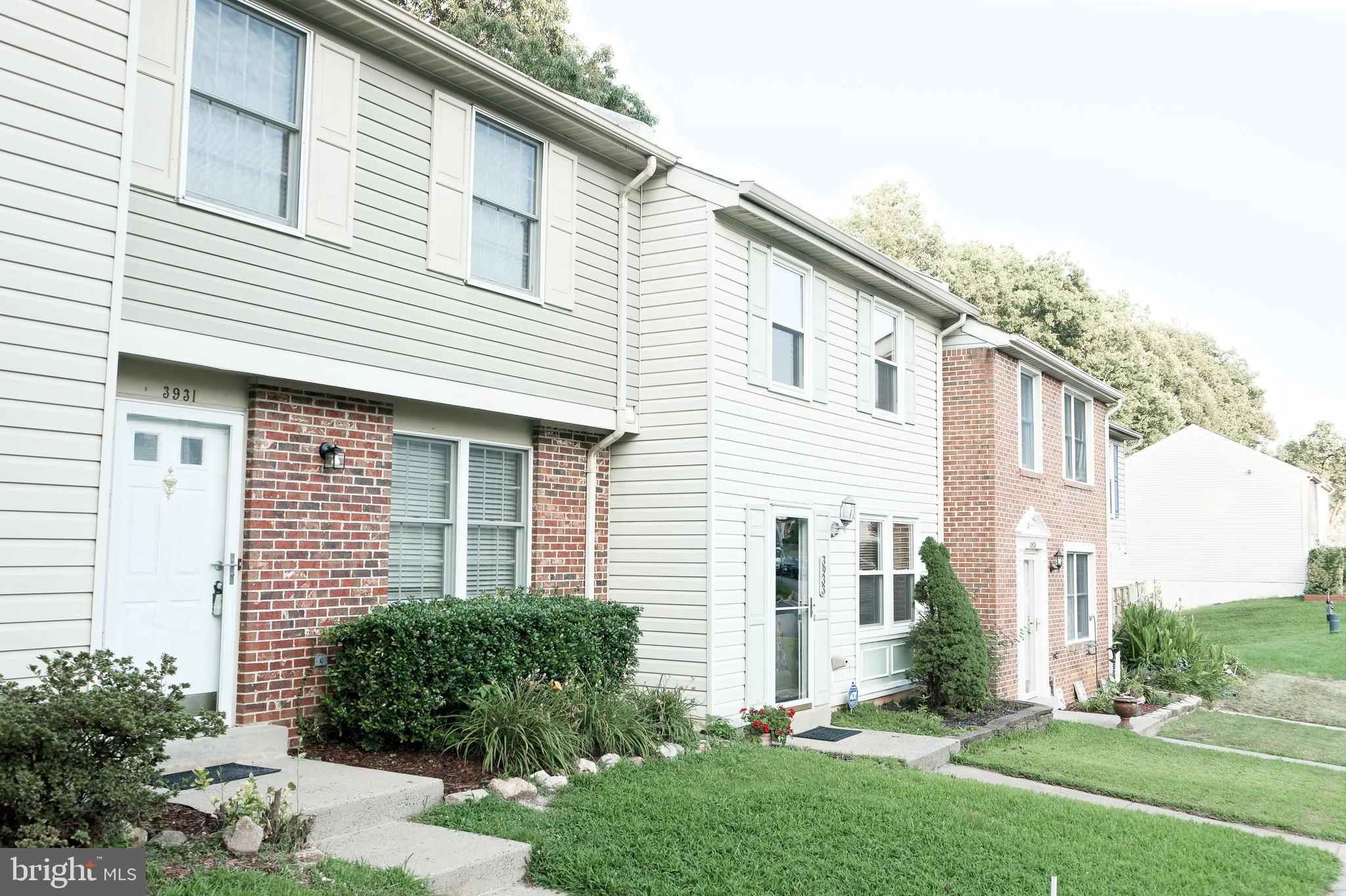 3931 SUNNY BROOK COURT
