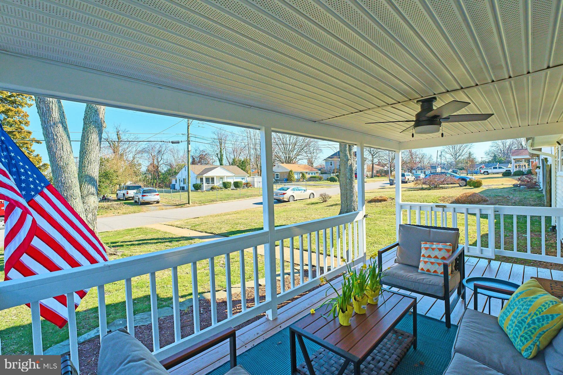 VIRGINIA HILLS - Residential