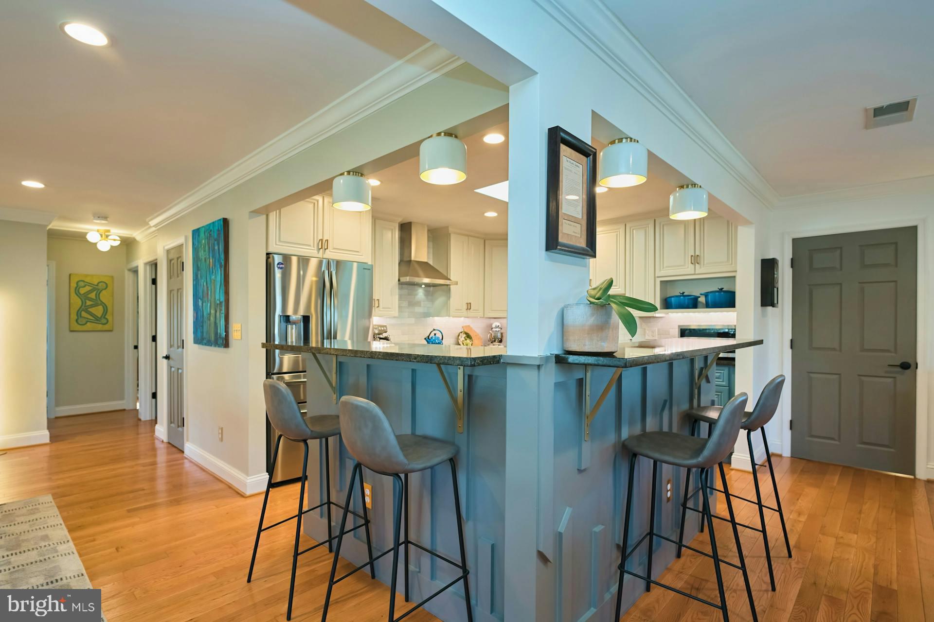 VIRGINIA HILLS - Residential