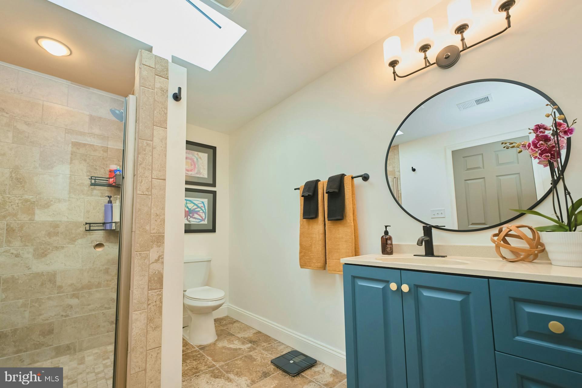 VIRGINIA HILLS - Residential