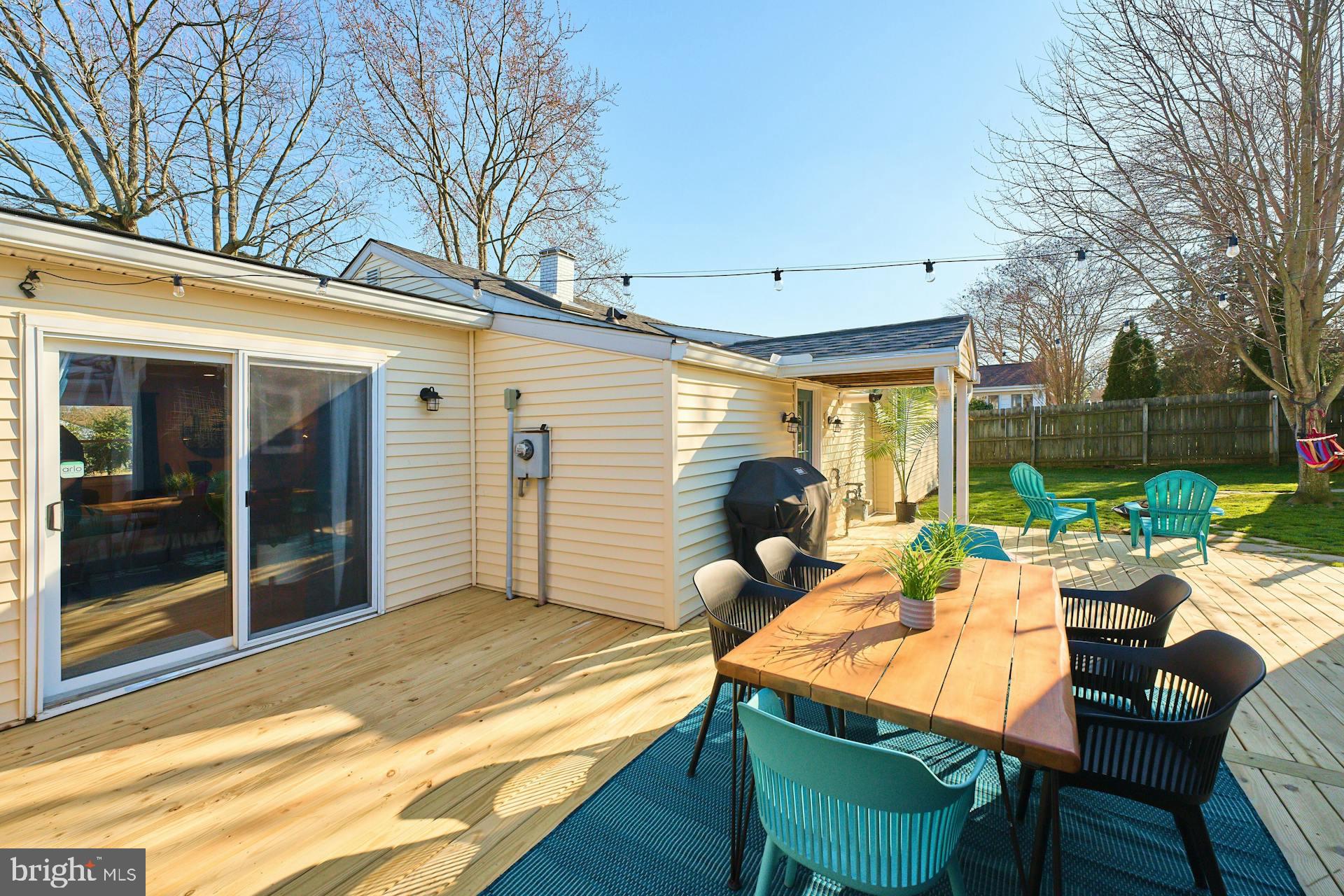 VIRGINIA HILLS - Residential