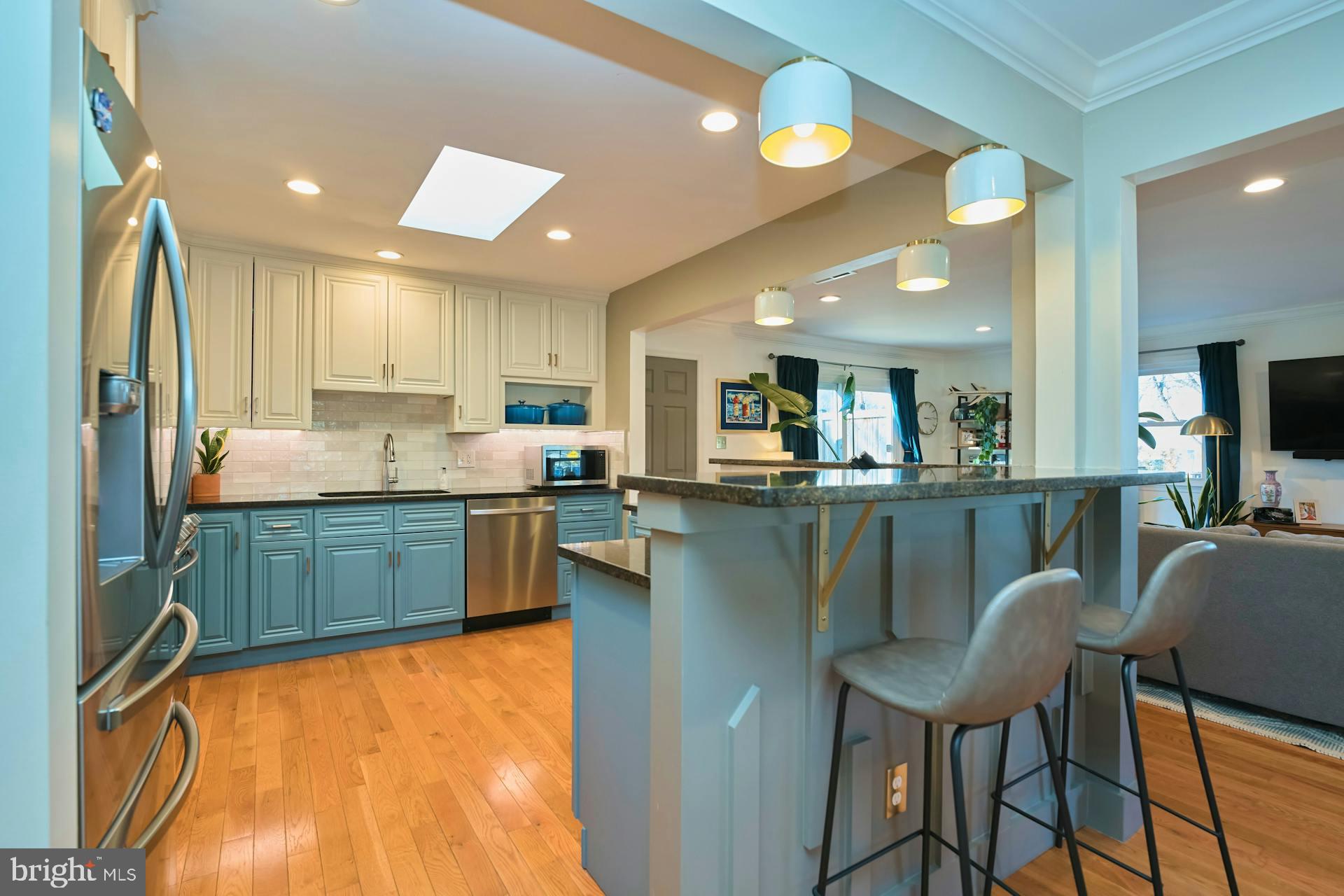 VIRGINIA HILLS - Residential