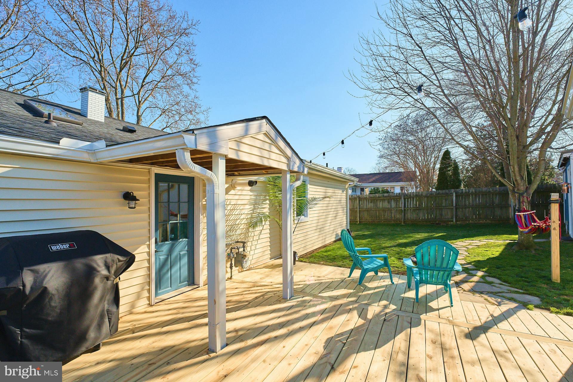 VIRGINIA HILLS - Residential