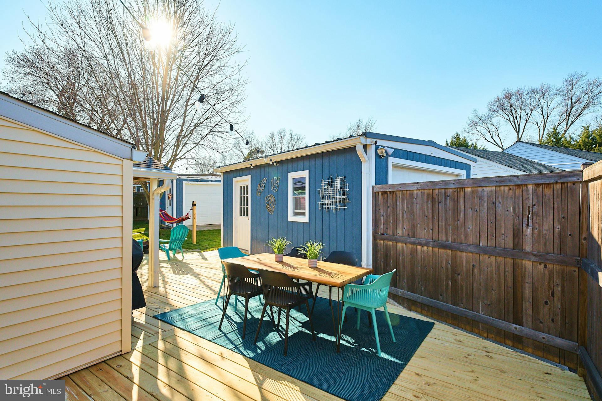 VIRGINIA HILLS - Residential