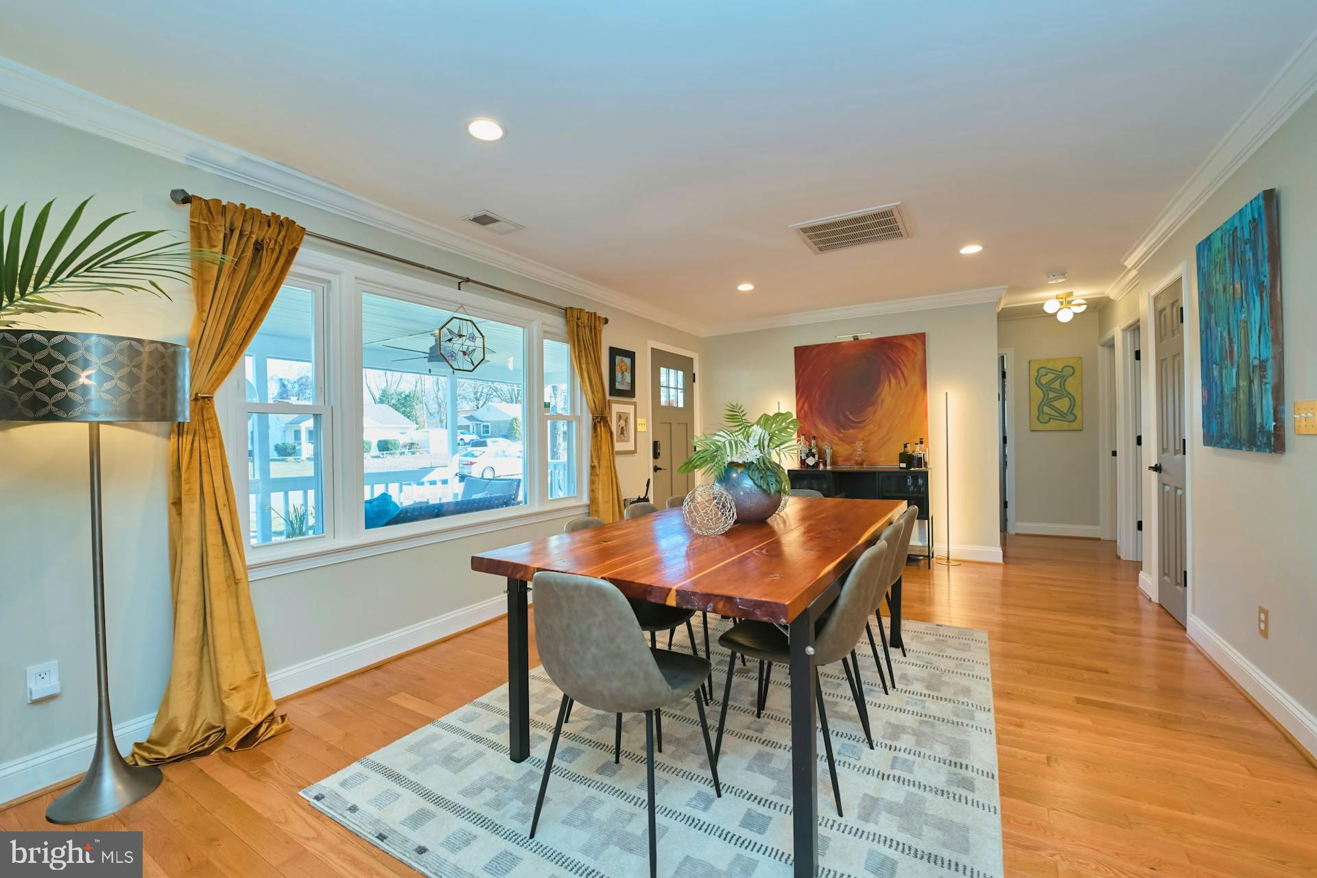 VIRGINIA HILLS - Residential