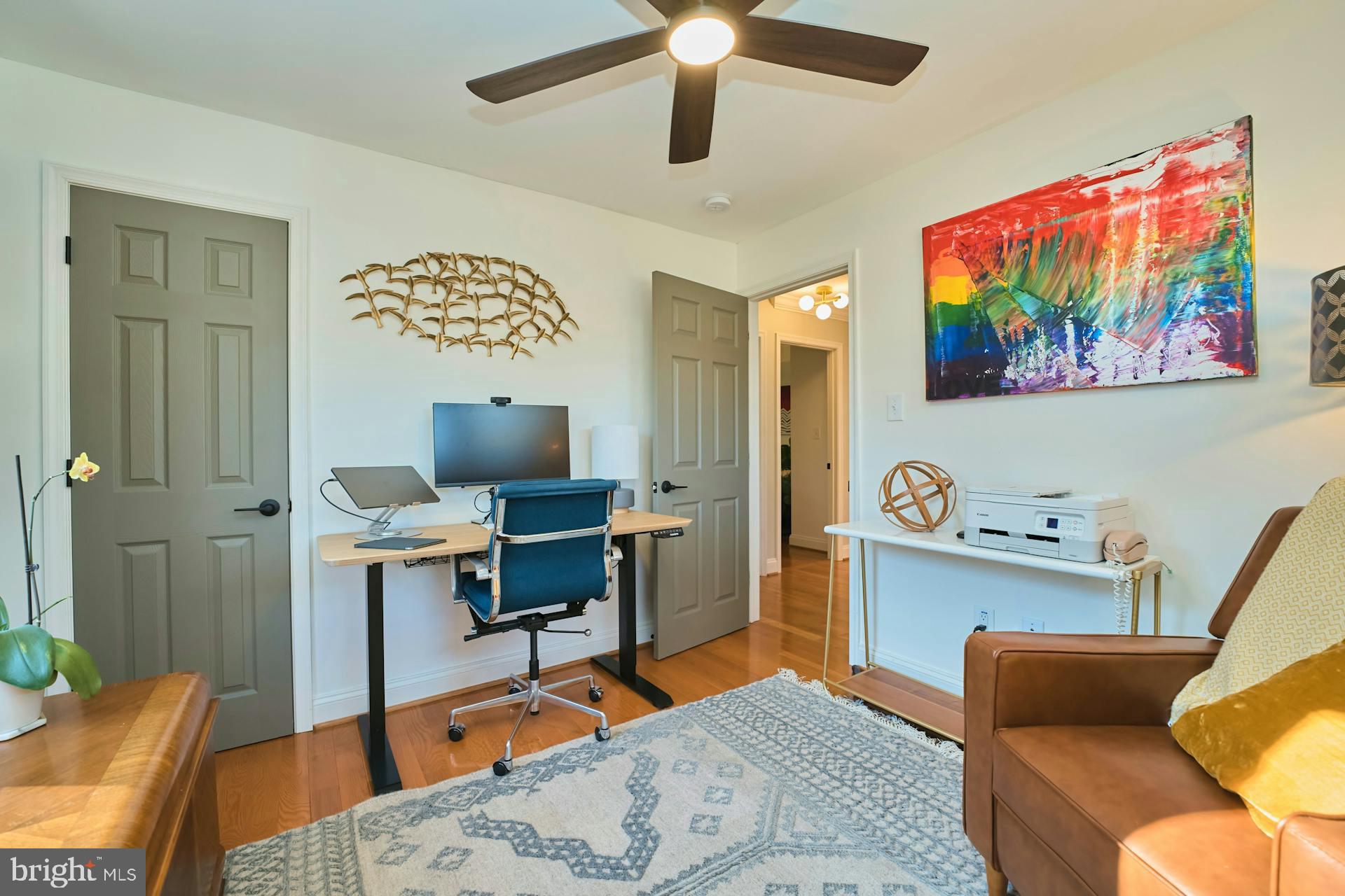 VIRGINIA HILLS - Residential