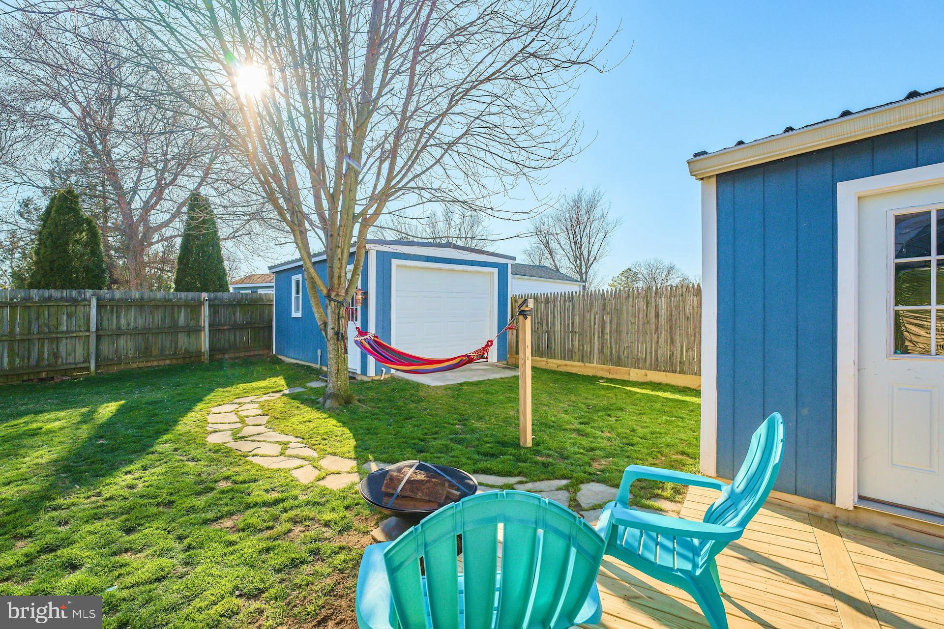 VIRGINIA HILLS - Residential