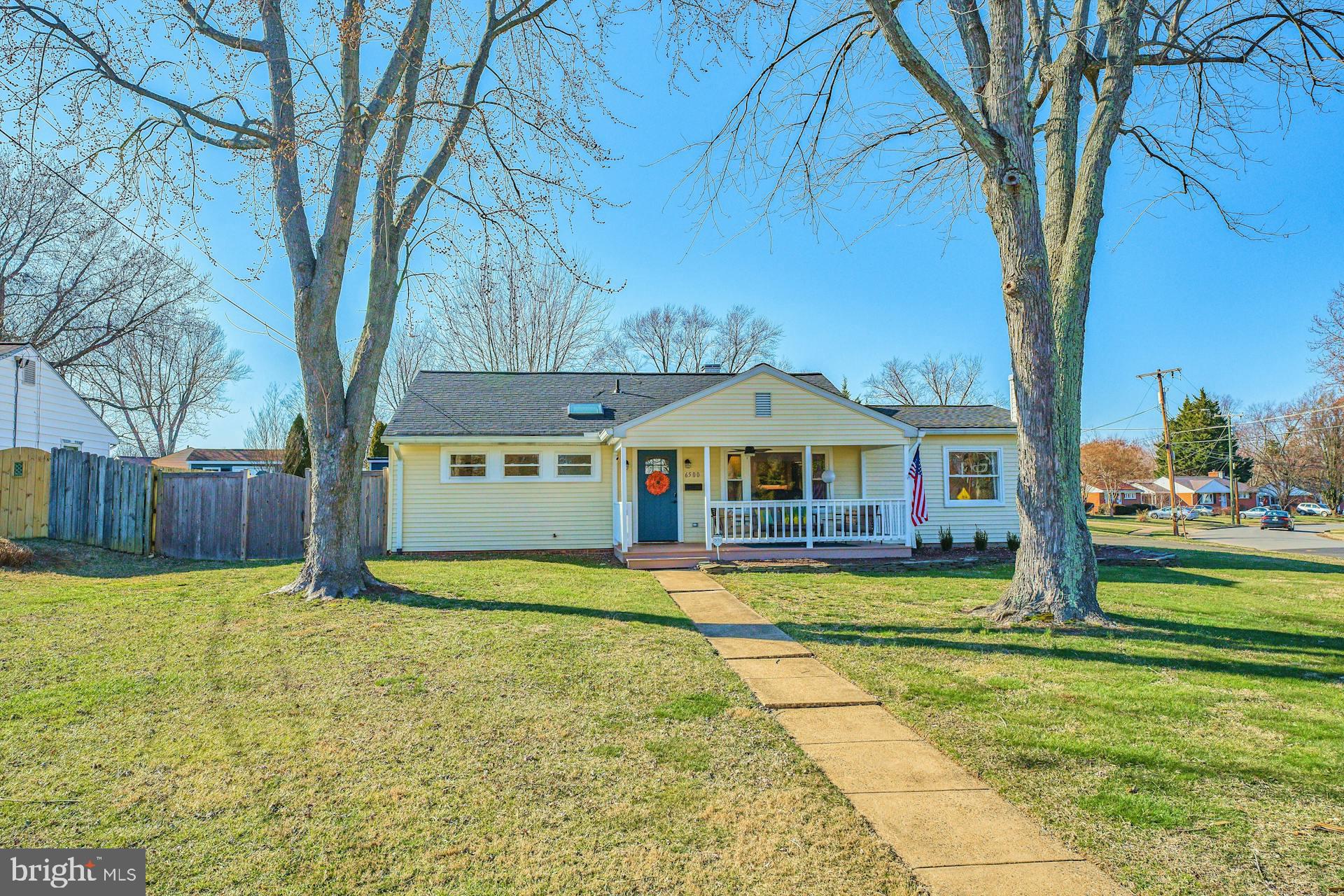 VIRGINIA HILLS - Residential