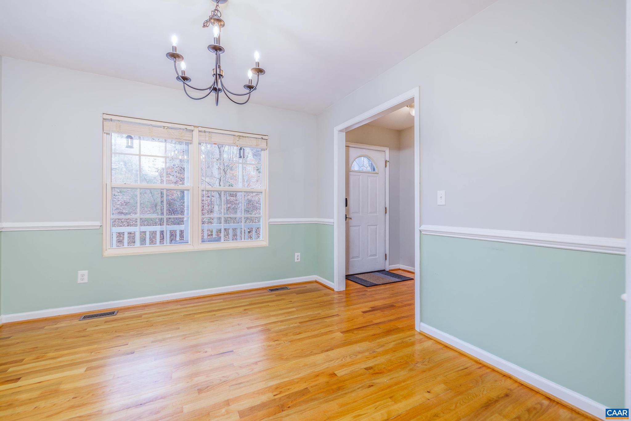 LAKE MONTICELLO - Residential