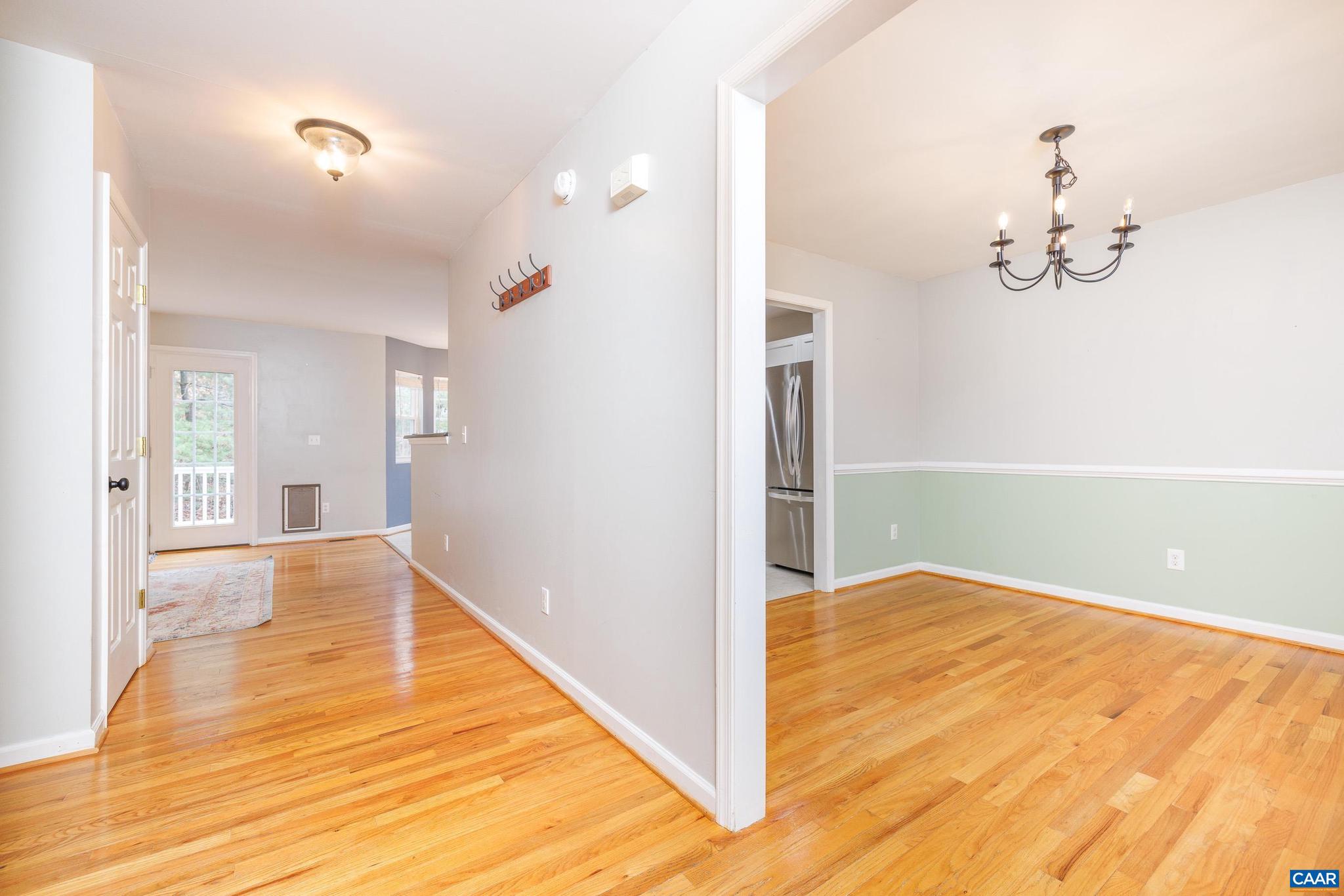 LAKE MONTICELLO - Residential