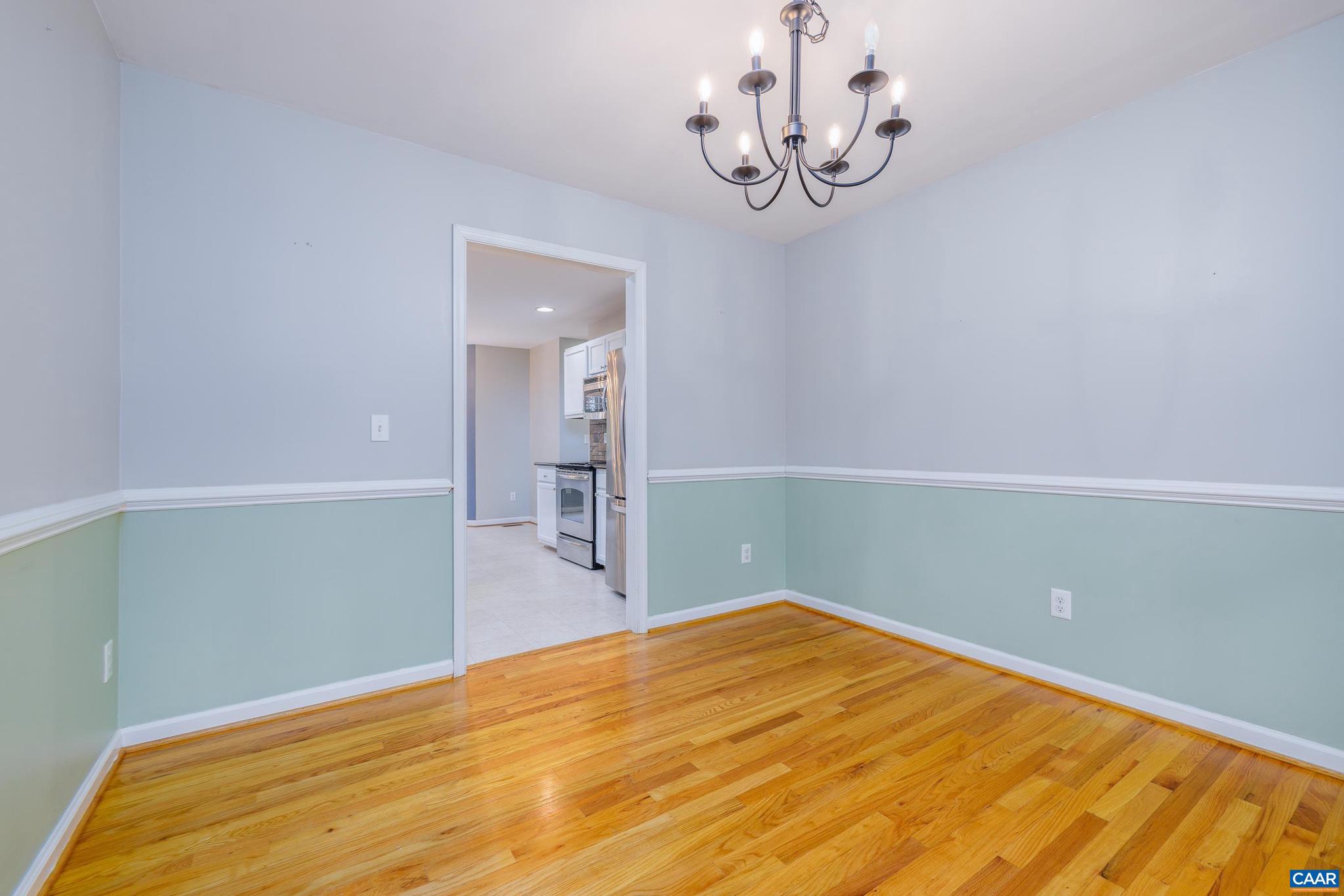 LAKE MONTICELLO - Residential