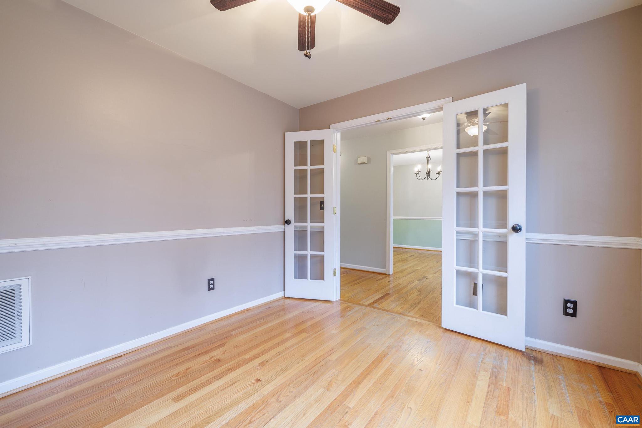 LAKE MONTICELLO - Residential