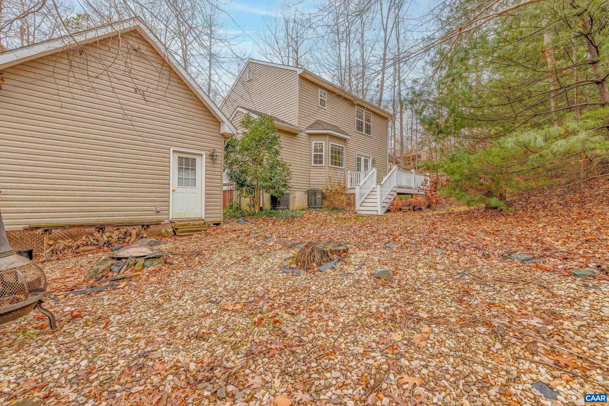 LAKE MONTICELLO - Residential