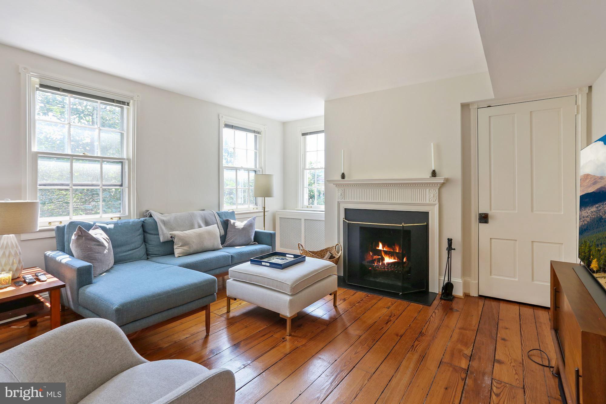 GEORGETOWN - Residential