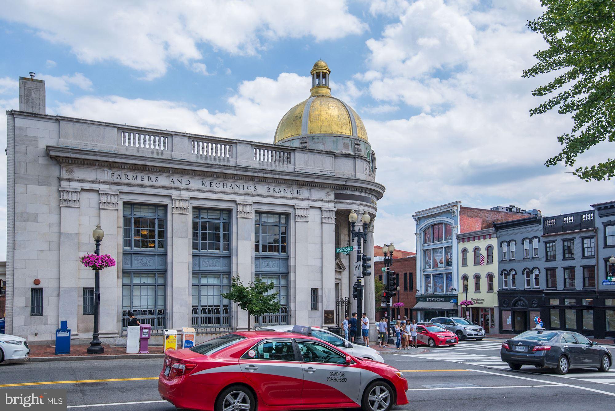 GEORGETOWN - Residential