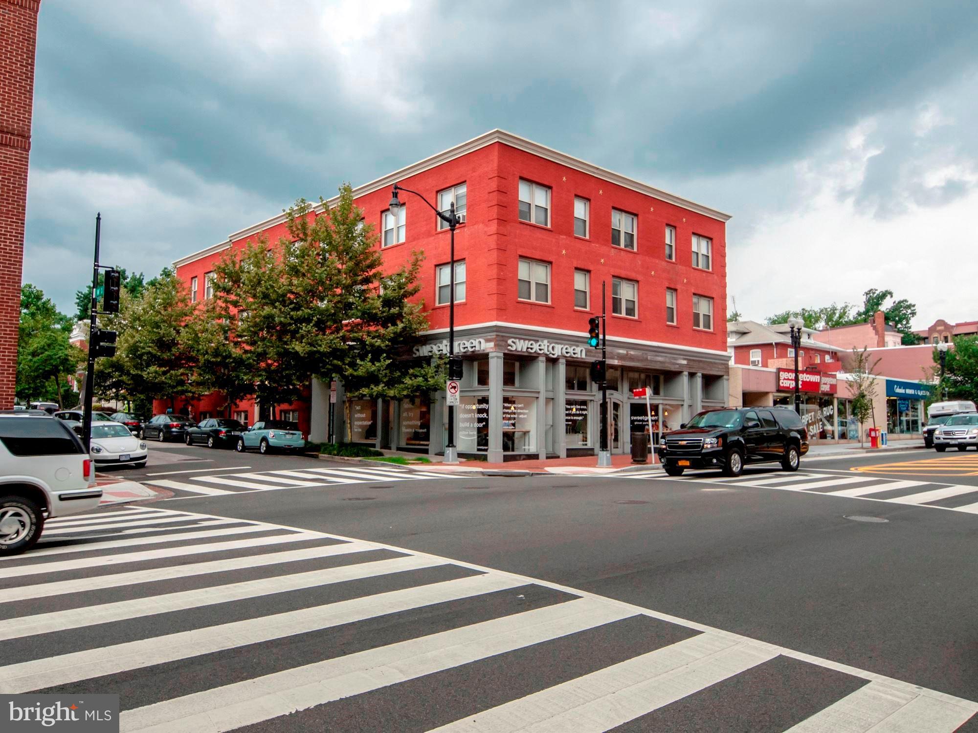 GEORGETOWN - Residential