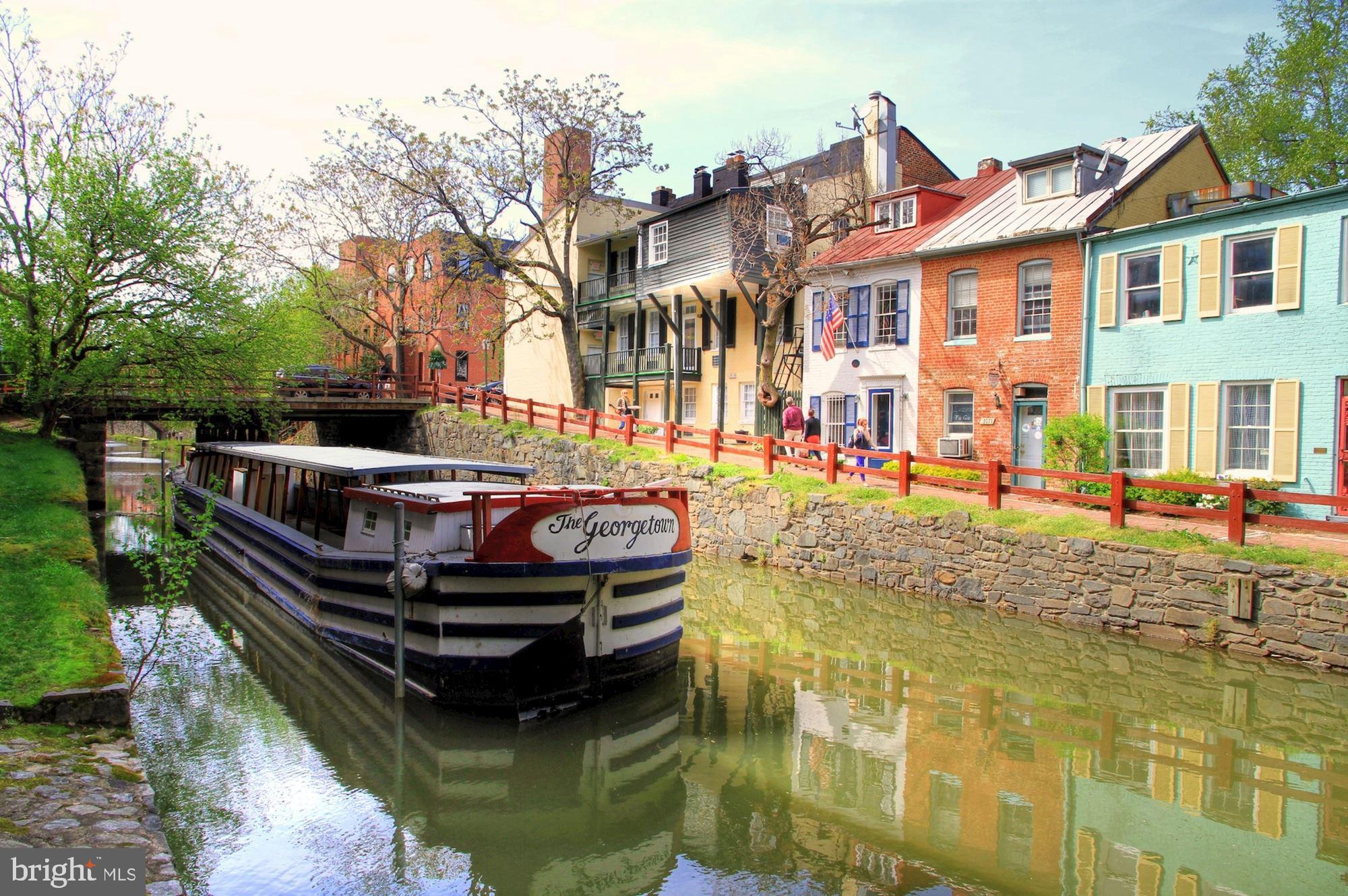 GEORGETOWN - Residential